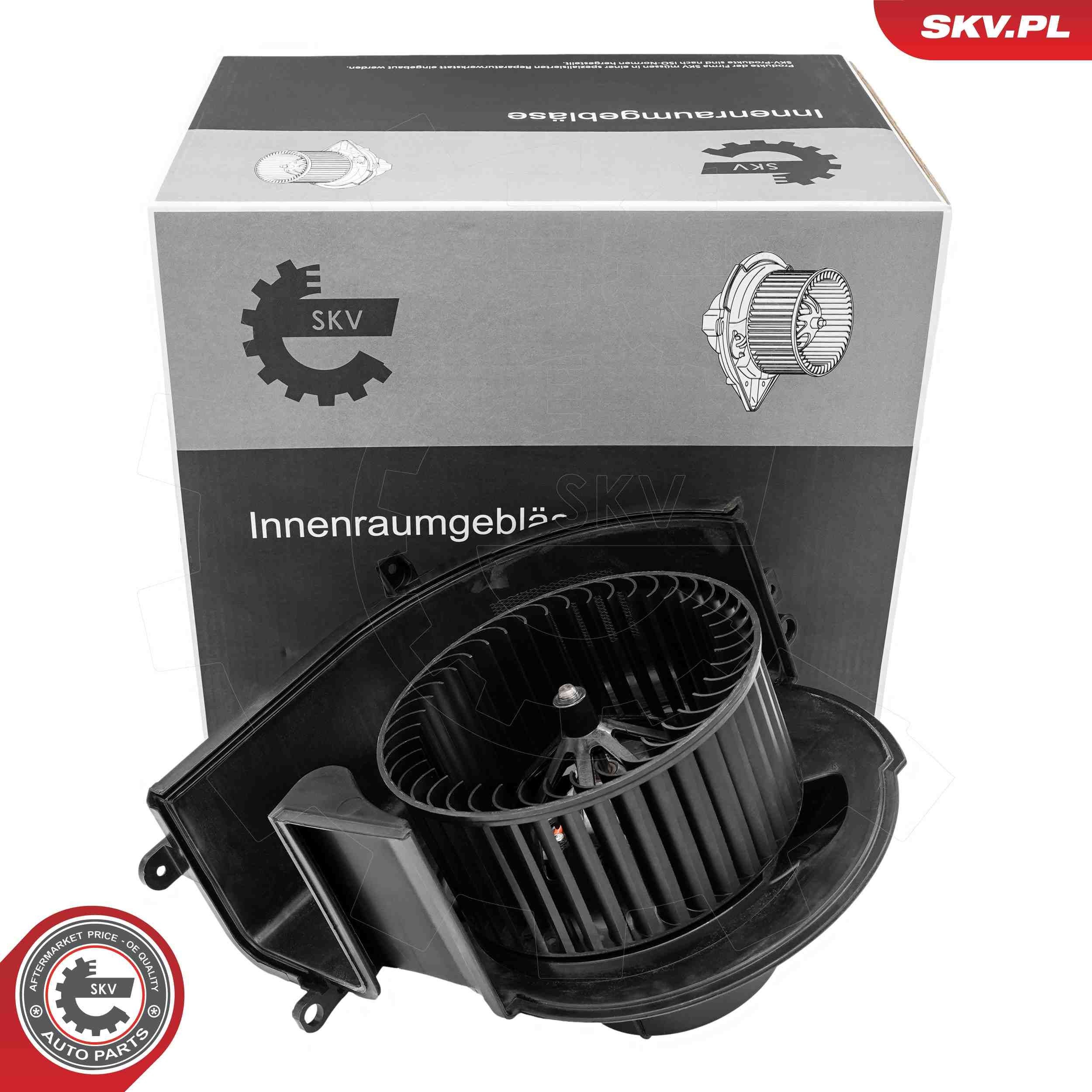 ESEN SKV Salongipuhur 68SKV244 ESEN SKV 68SKV244 Salongi ventilaator BMW F15 odava hinnaga