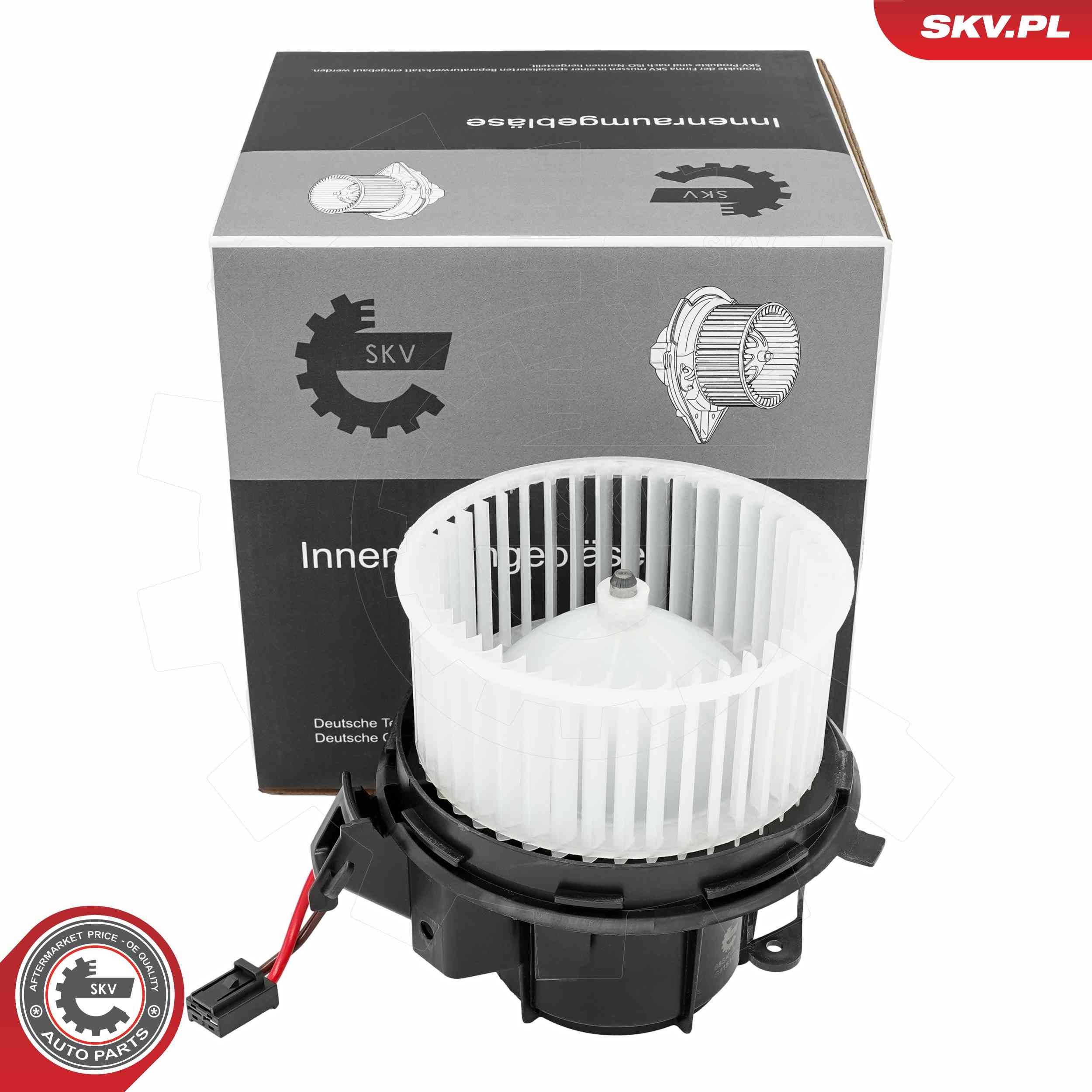 ESEN SKV Interieurventilatie 68SKV246 ESEN SKV 68SKV246 Kachelventilator Mercedes R231 goedkoop