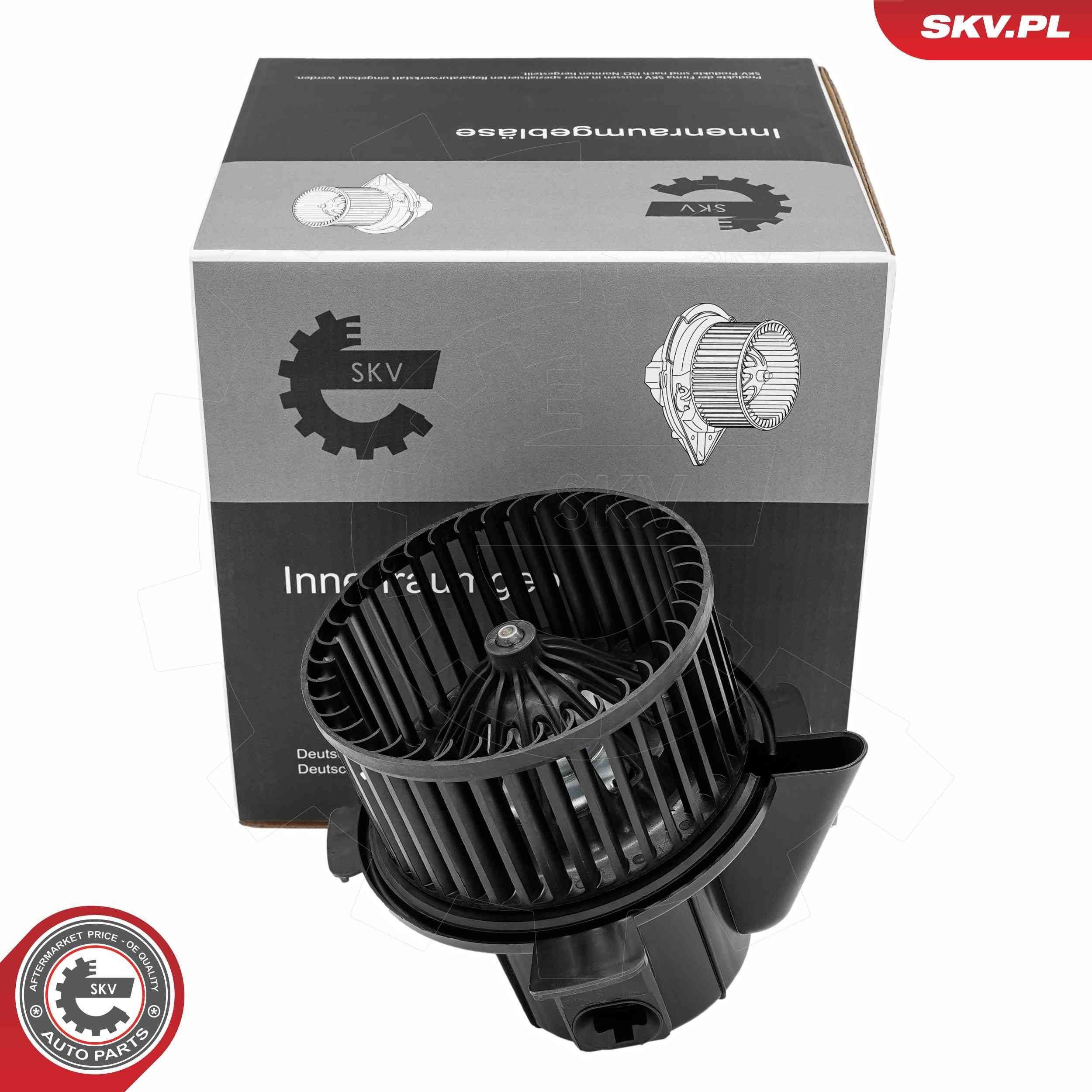 ESEN SKV Ventilatore abitacolo 68SKV253 ESEN SKV 68SKV253 Ventola climatizzatore CITROËN C4 I Sedan originali prezzo