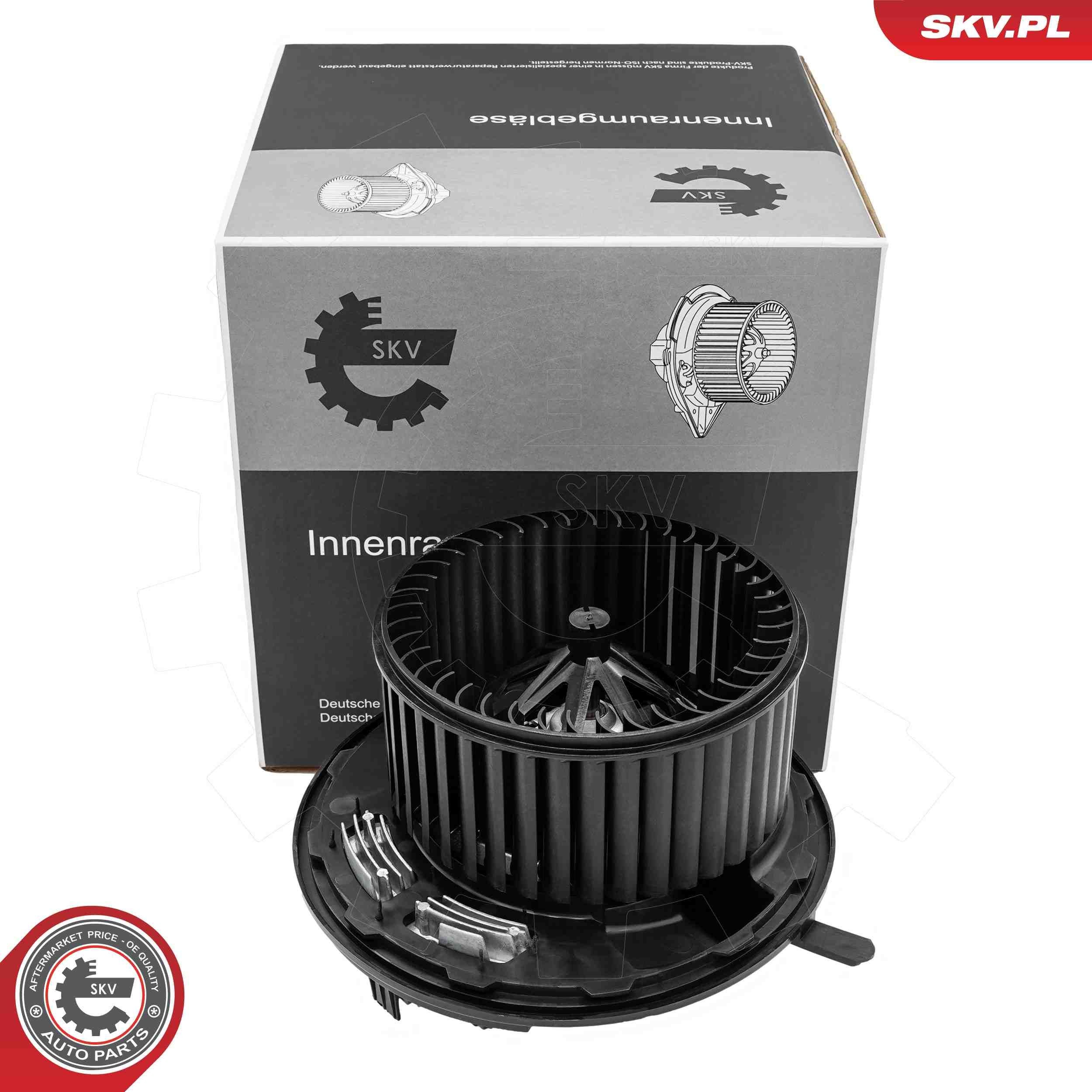 ESEN SKV Kupévifte 68SKV273 68SKV273 ESEN SKV Varmeapparatvifte Seat billige