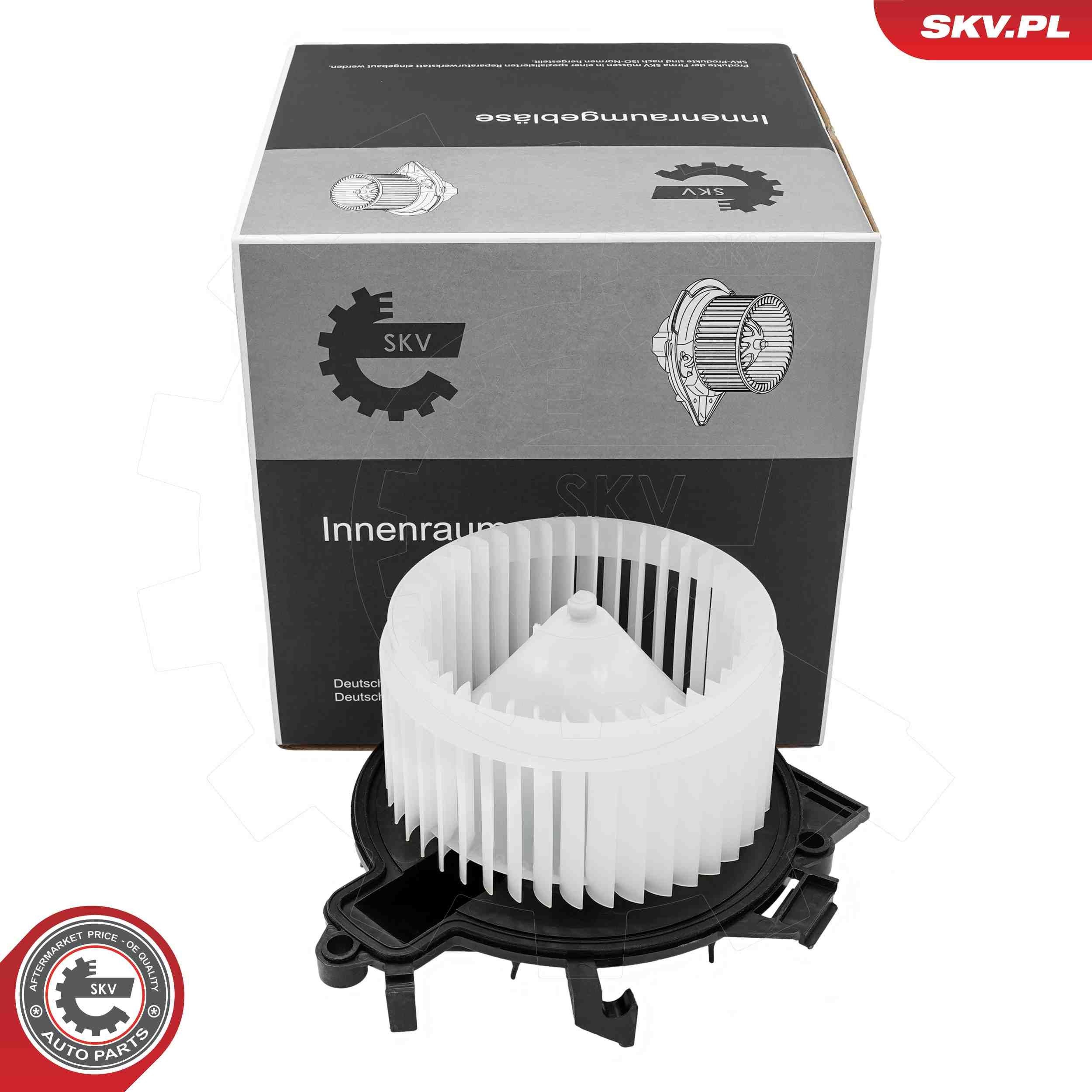 ESEN SKV Interieurventilatie 68SKV276 68SKV276 ESEN SKV Kachelventilator Toyota goedkoop