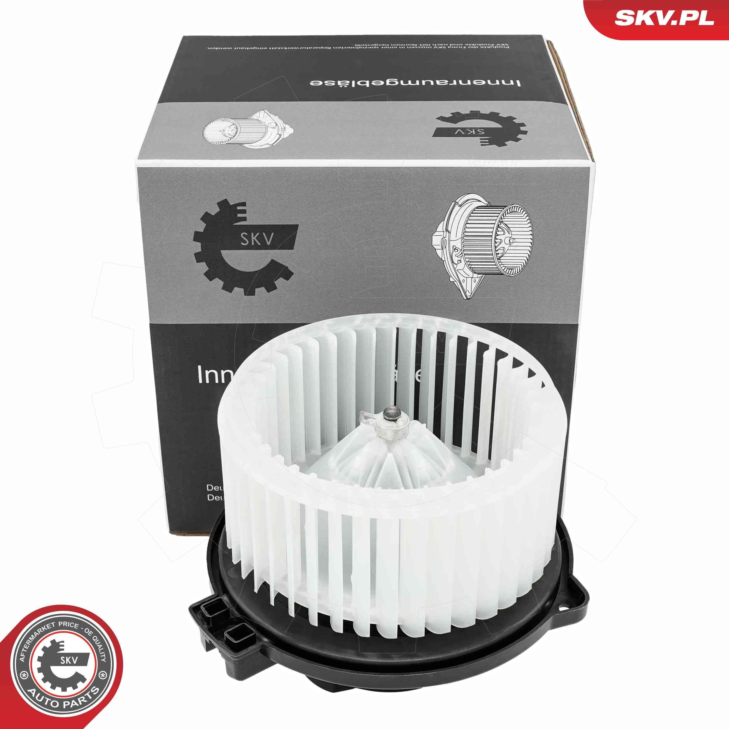 Interieurventilatie ESEN SKV 68SKV278 ESEN SKV 68SKV278: Interieurventilator Land Rover RANGE ROVER 2024