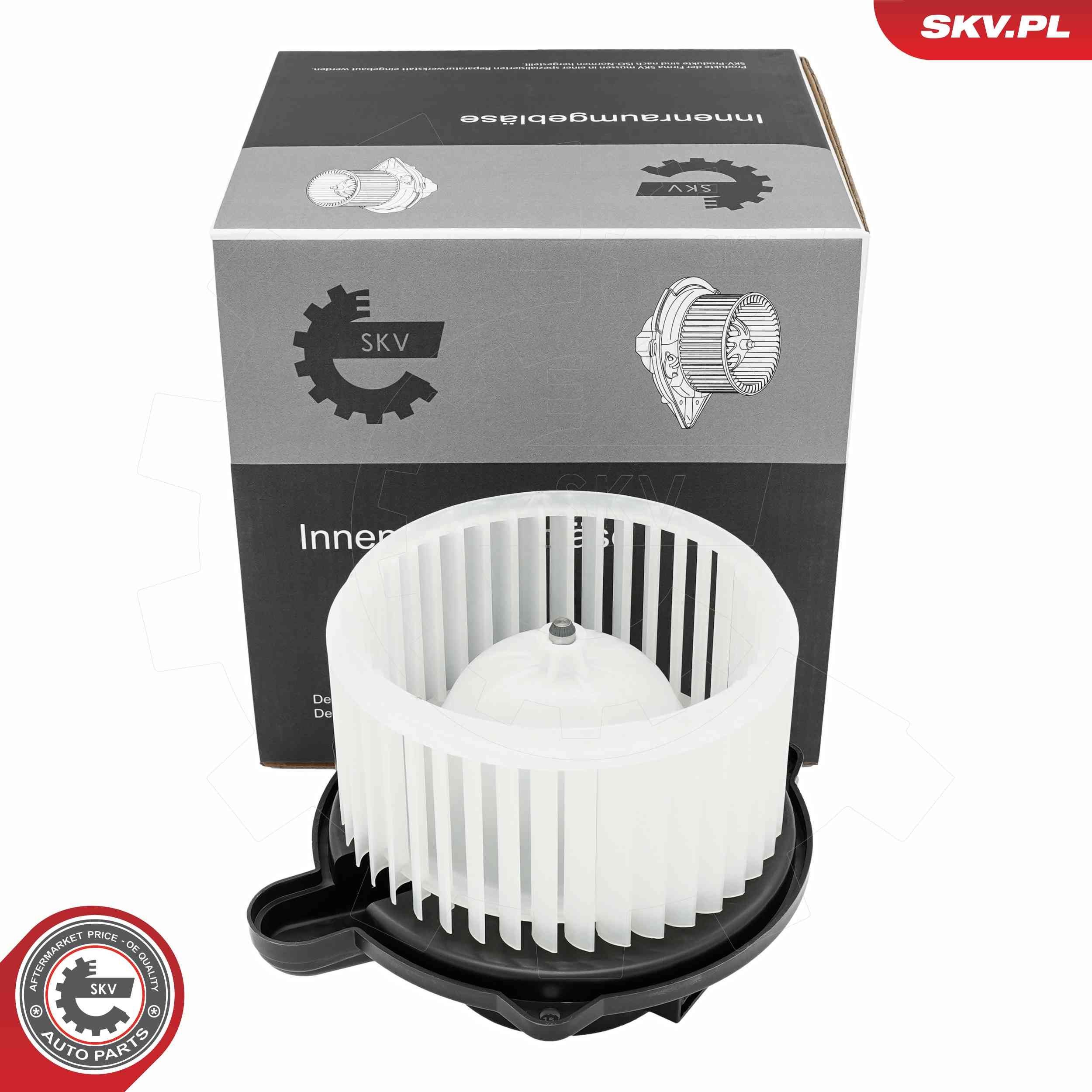 ESEN SKV Kupévifte 68SKV281 ESEN SKV Kupevifte SEAT 68SKV281