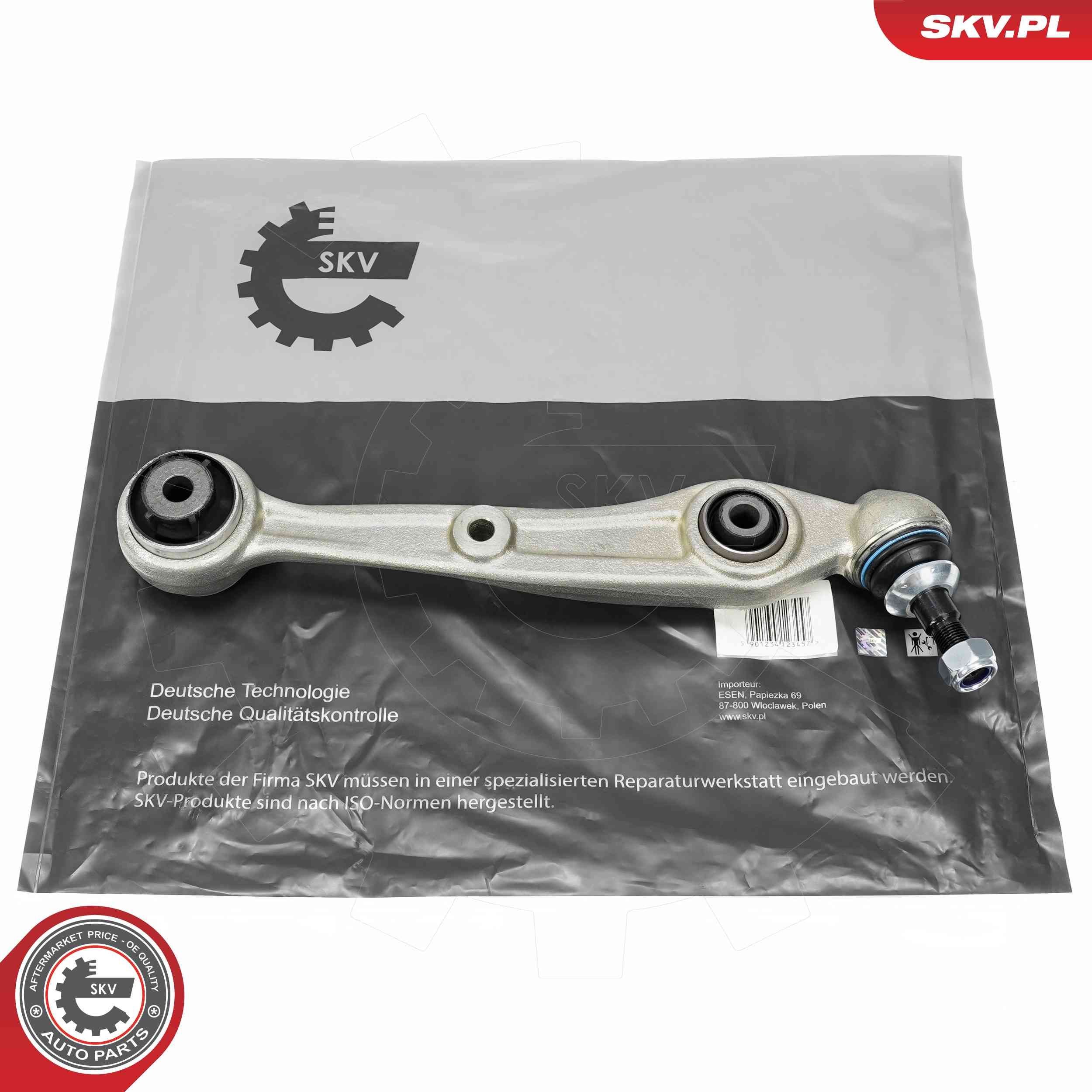 ESEN SKV Tukivarsi 69SKV299 ESEN SKV 69SKV299 X7 G07 alatukivarsi vaihto hinta