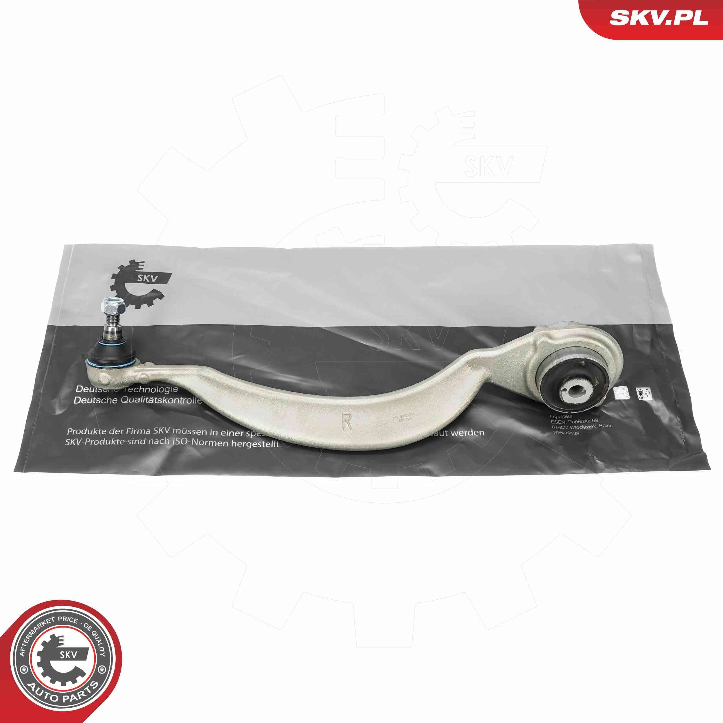 ESEN SKV Bærearm 69SKV336 69SKV336 ESEN SKV Bærearm Mercedes-Benz billige