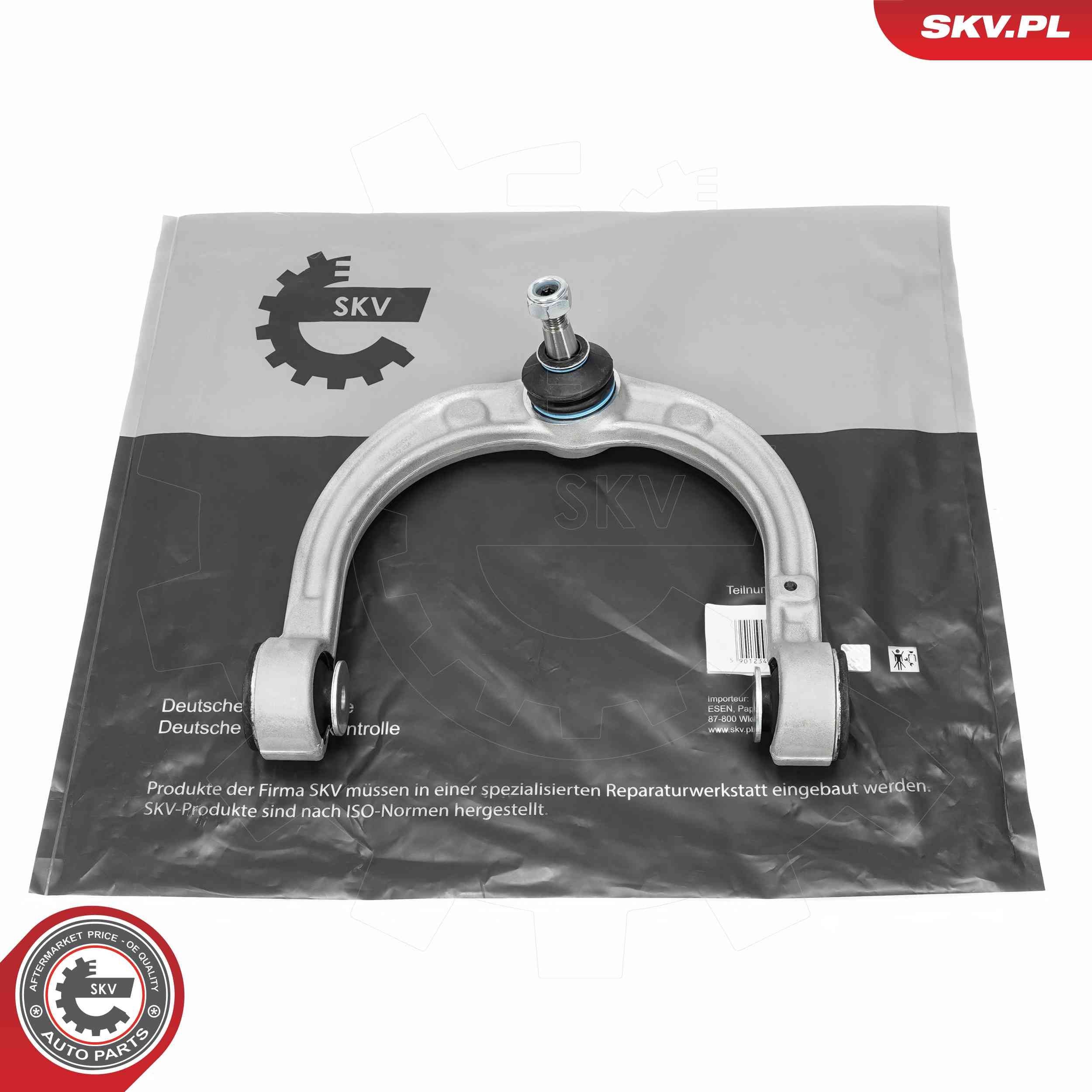 ESEN SKV Braccio oscillante, sospensione ruota 69SKV344 69SKV344 Braccetti MERCEDES-BENZ VITO ESEN SKV costo