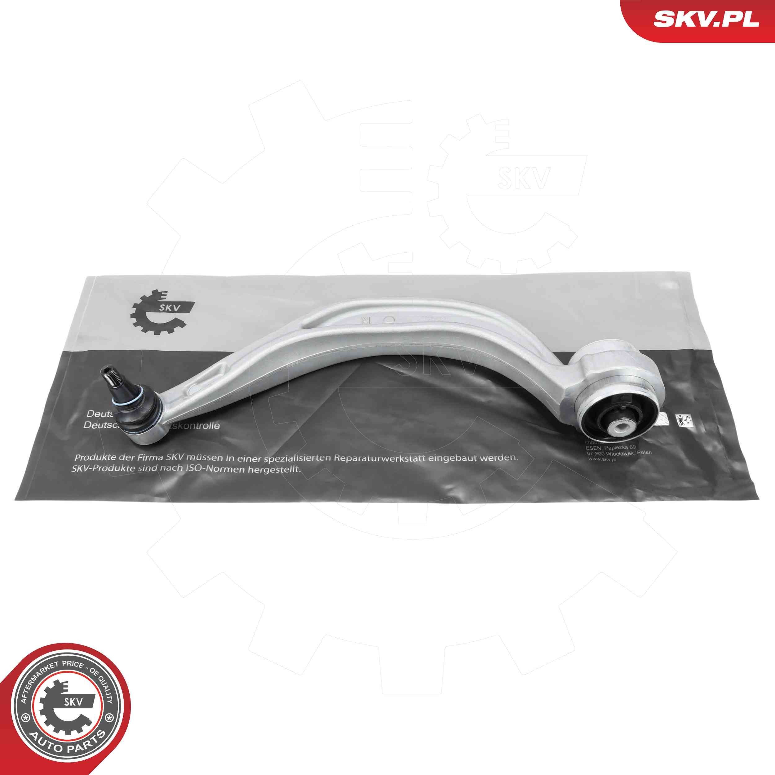 ESEN SKV Draagarm 69SKV378 69SKV378 Draagarm ESEN SKV AUDI Q5