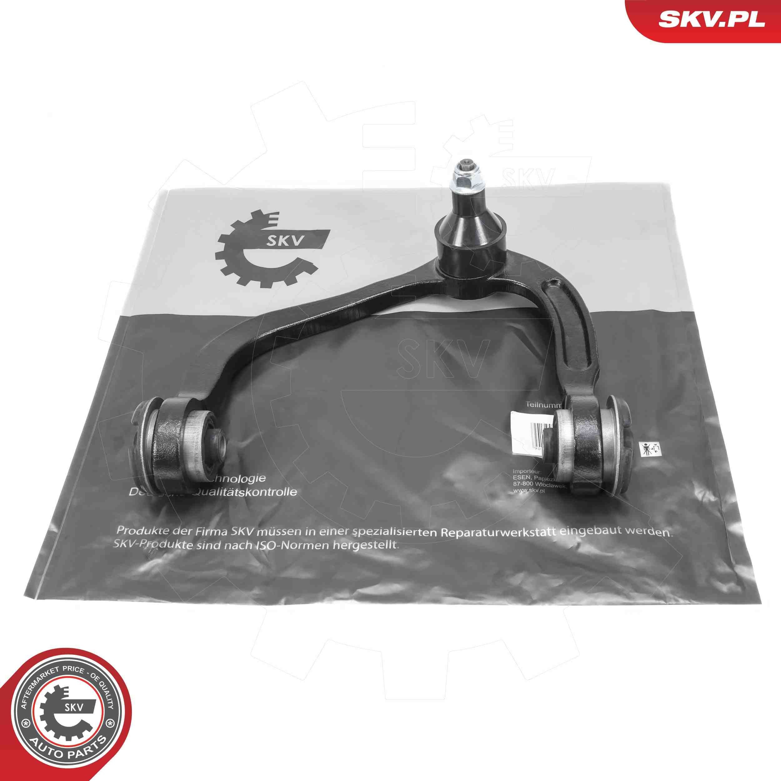 Draagarm ESEN SKV 69SKV405 ESEN SKV 69SKV405 Draagarm voor wielophanging FORD USA F-150 2022
