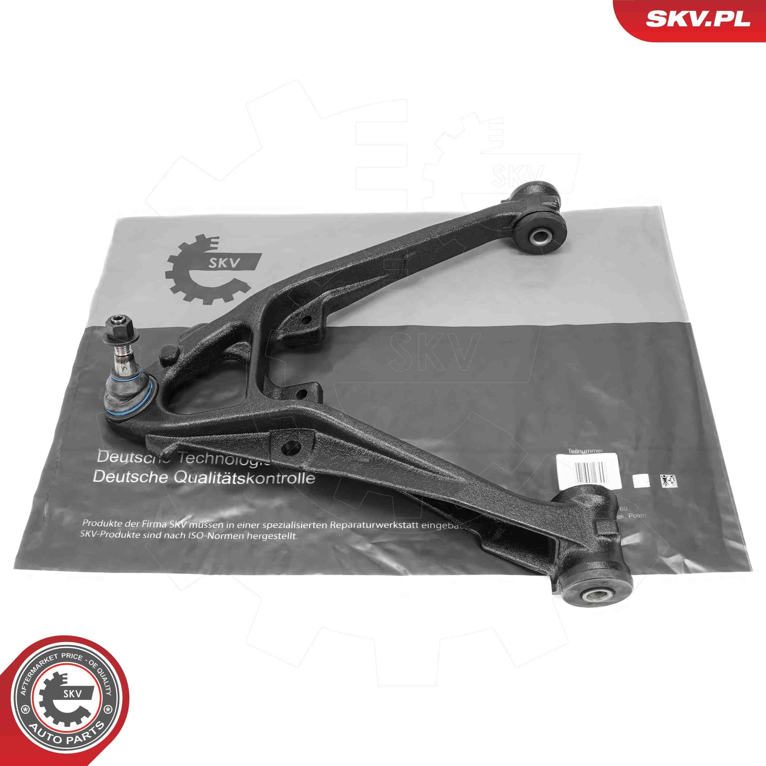 Bærearm ESEN SKV 69SKV412 ESEN SKV 69SKV412 Bærearm CHEVROLET TAHOE 2018