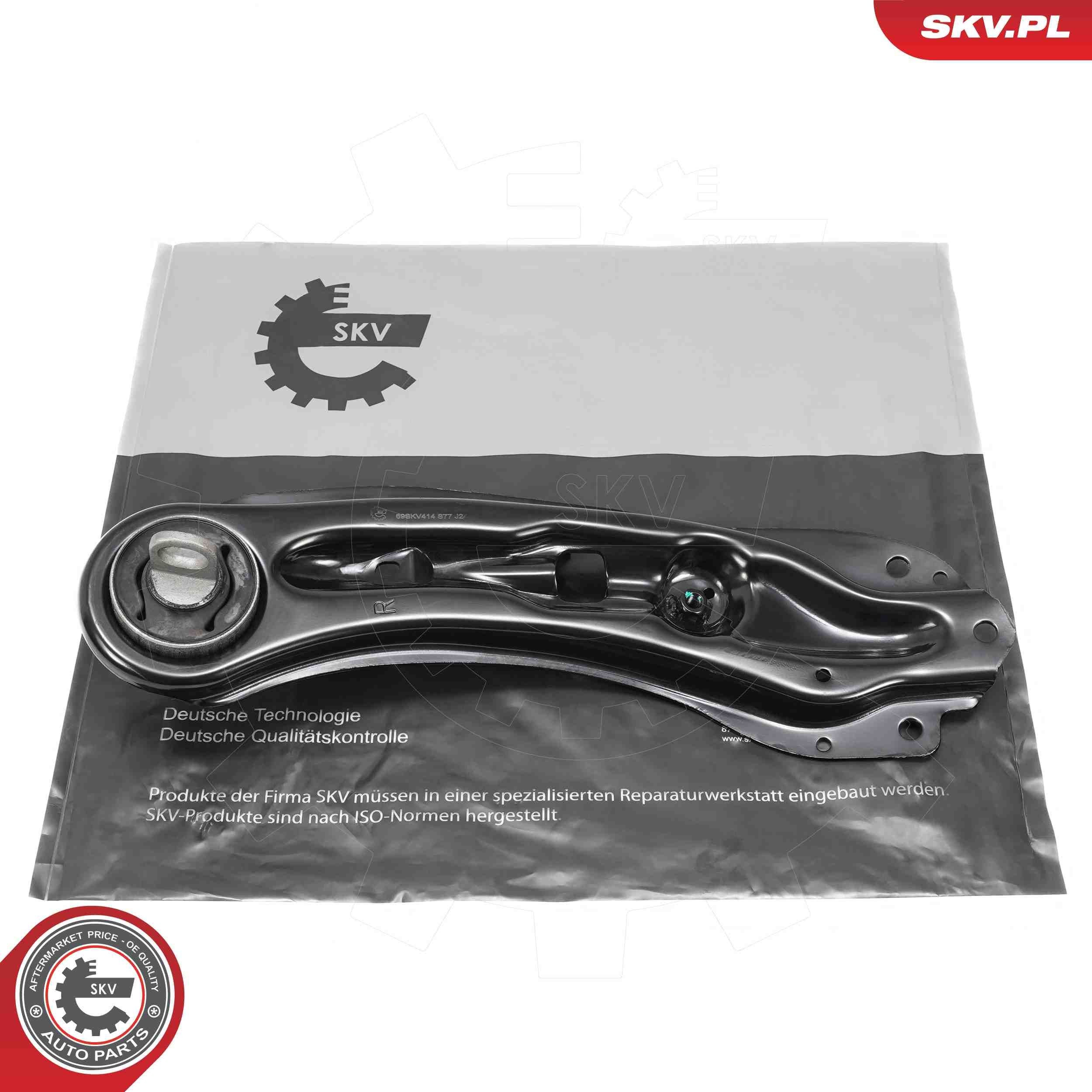 ESEN SKV Braccio oscillante, sospensione ruota 69SKV414 69SKV414 costo Braccetti ESEN SKV FIAT DUCATO