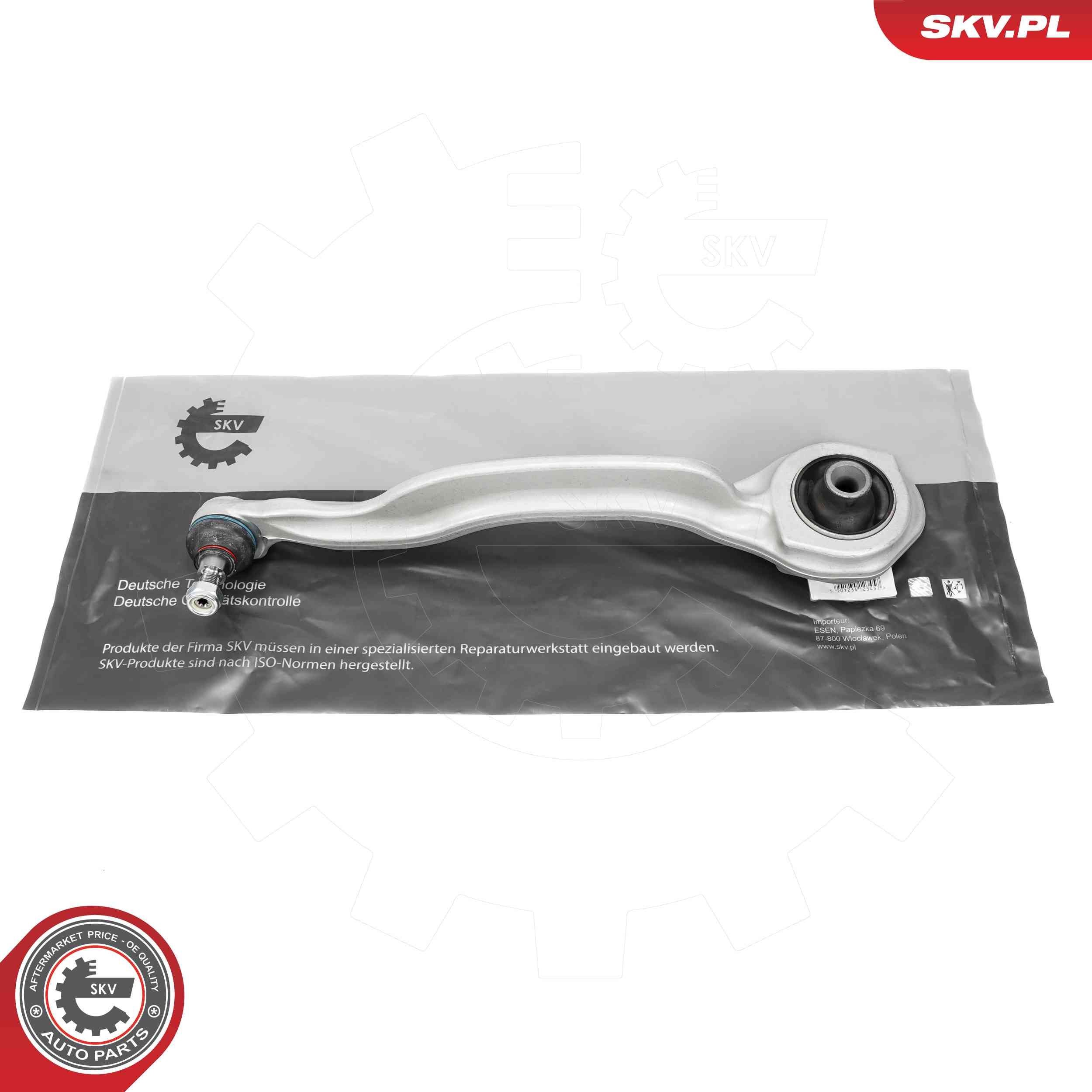 ESEN SKV Bras de suspension 69SKV508 Mercedes-Benz VITO Bras longitudinal ESEN SKV 69SKV508