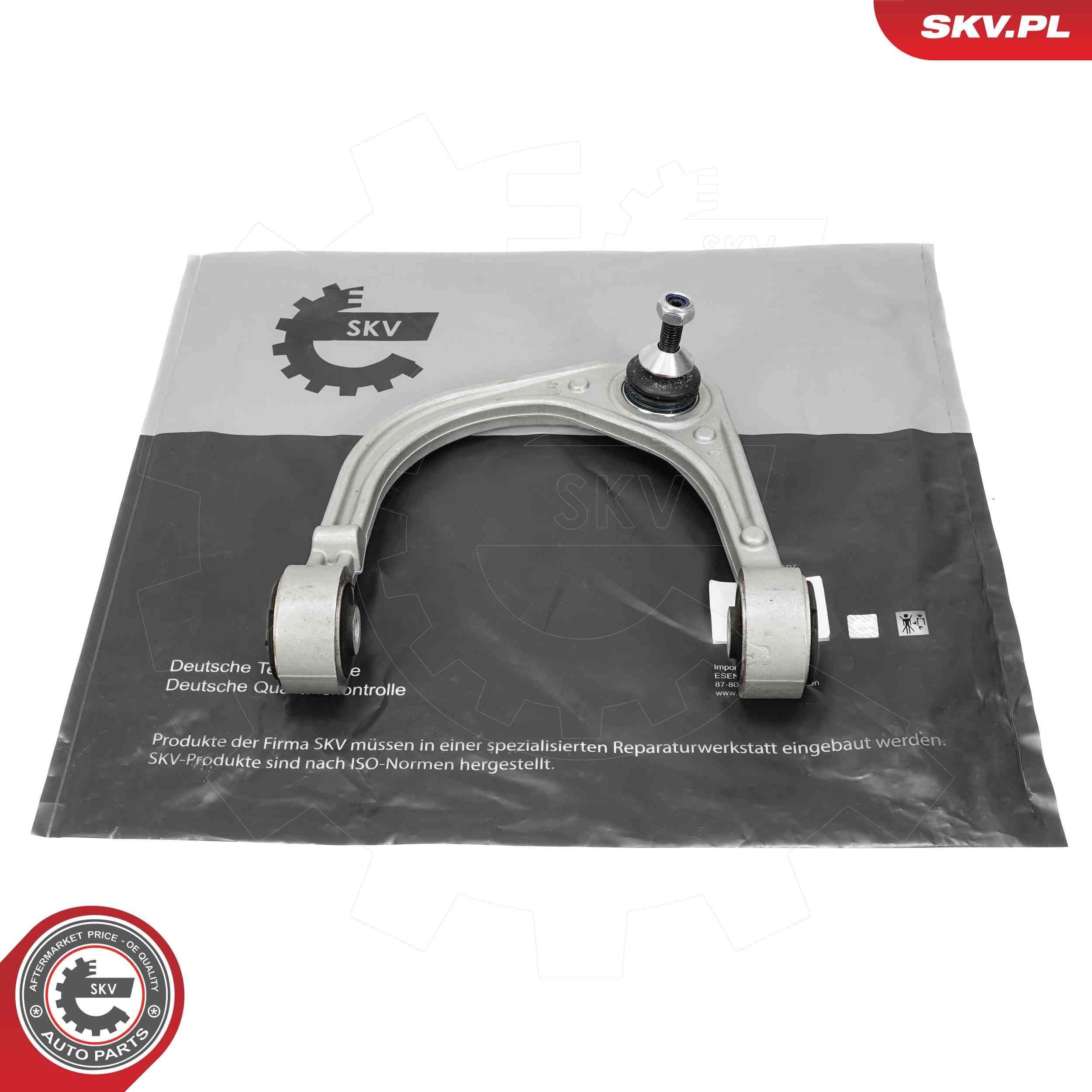 ESEN SKV Braccio oscillante, sospensione ruota 69SKV517 ESEN SKV 69SKV517 Braccetto Cadillac Escalade GMT900 originale prezzo