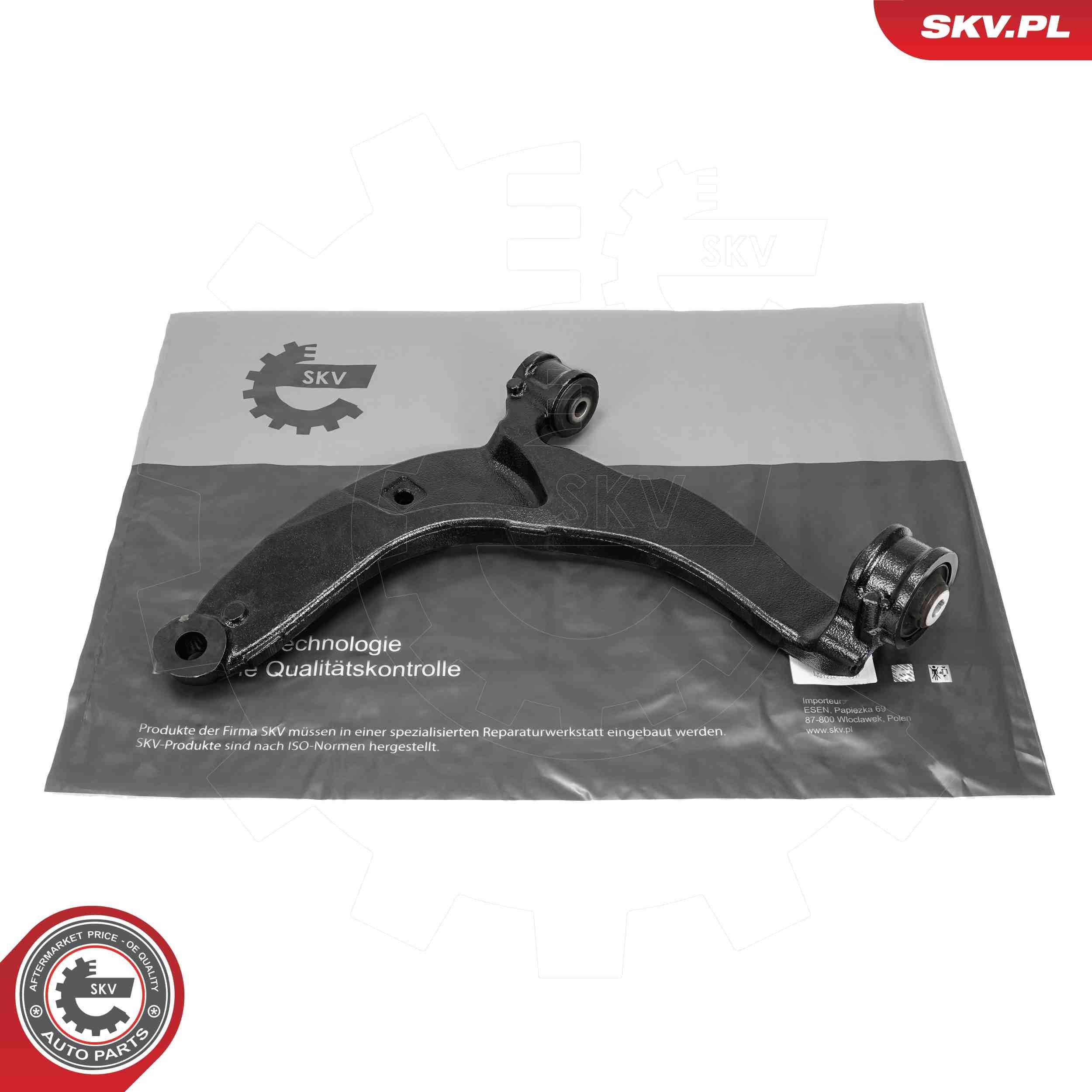 ESEN SKV Draagarm 69SKV533 Volkswagen SHARAN Draagarm voor wielophanging ESEN SKV 69SKV533