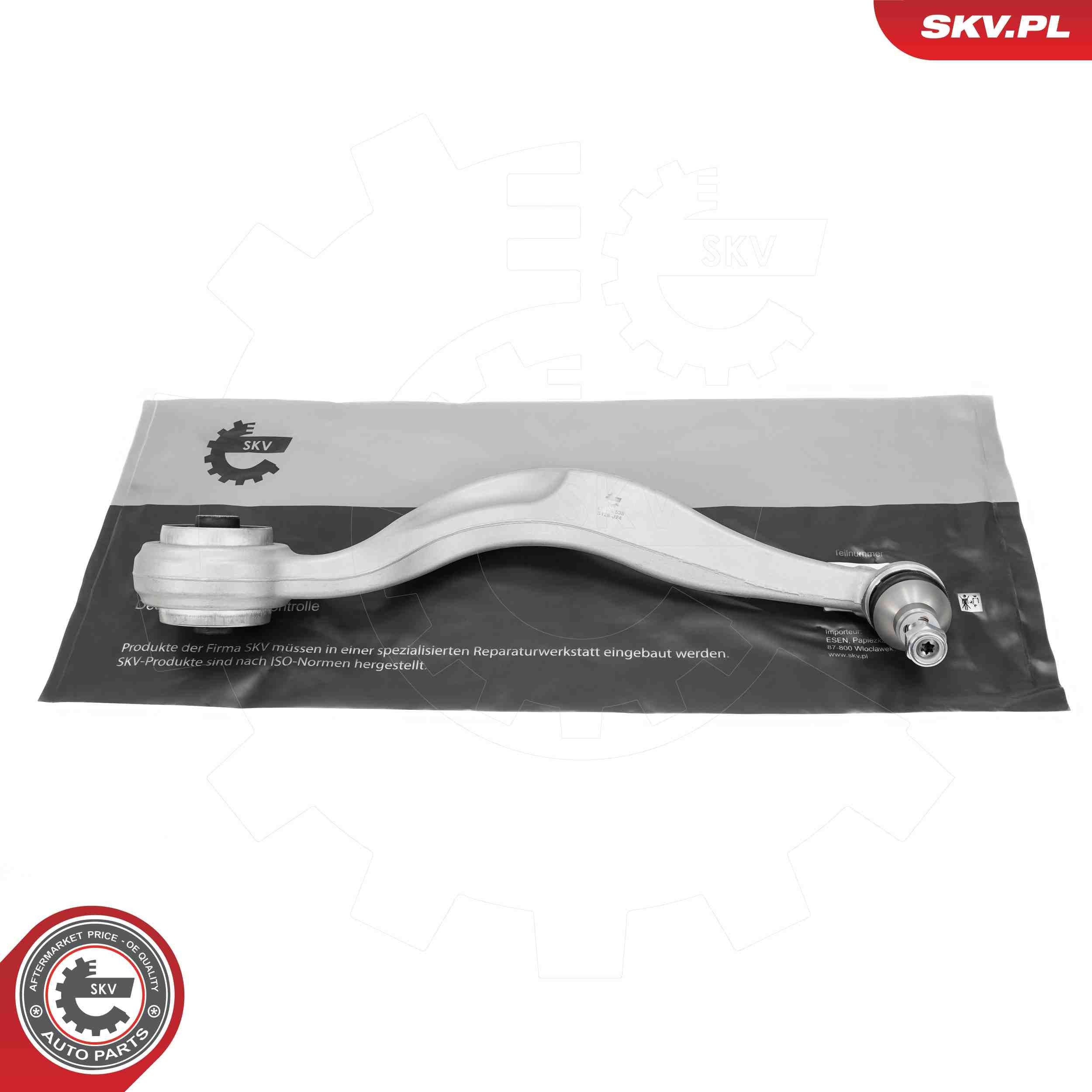 ESEN SKV Draagarm 69SKV538 Mercedes-Benz V-Klasse Draagarm voor wielophanging ESEN SKV 69SKV538