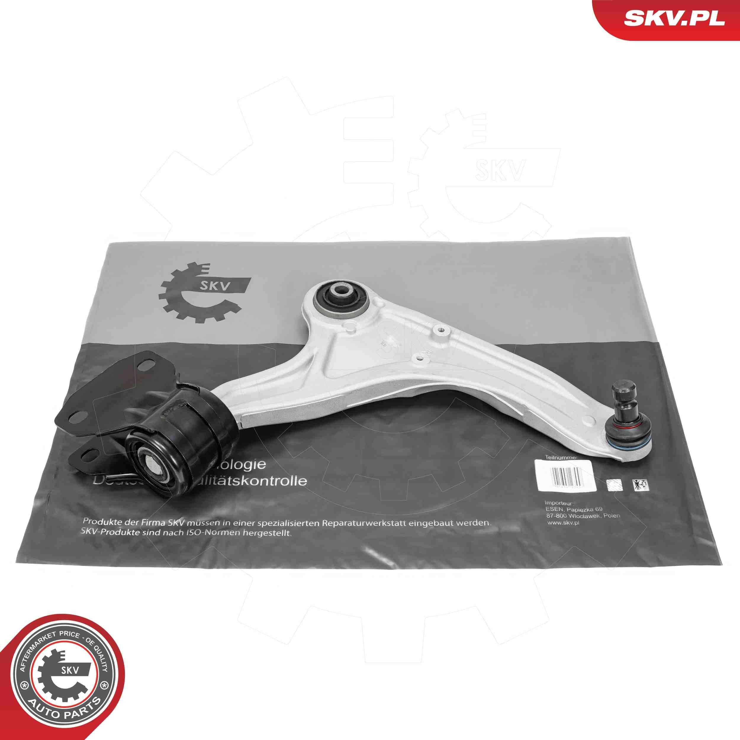 ESEN SKV Rameno zavesenia kolies 69SKV546 69SKV546 Rameno zavesenia kolies FORD FUSION ESEN SKV