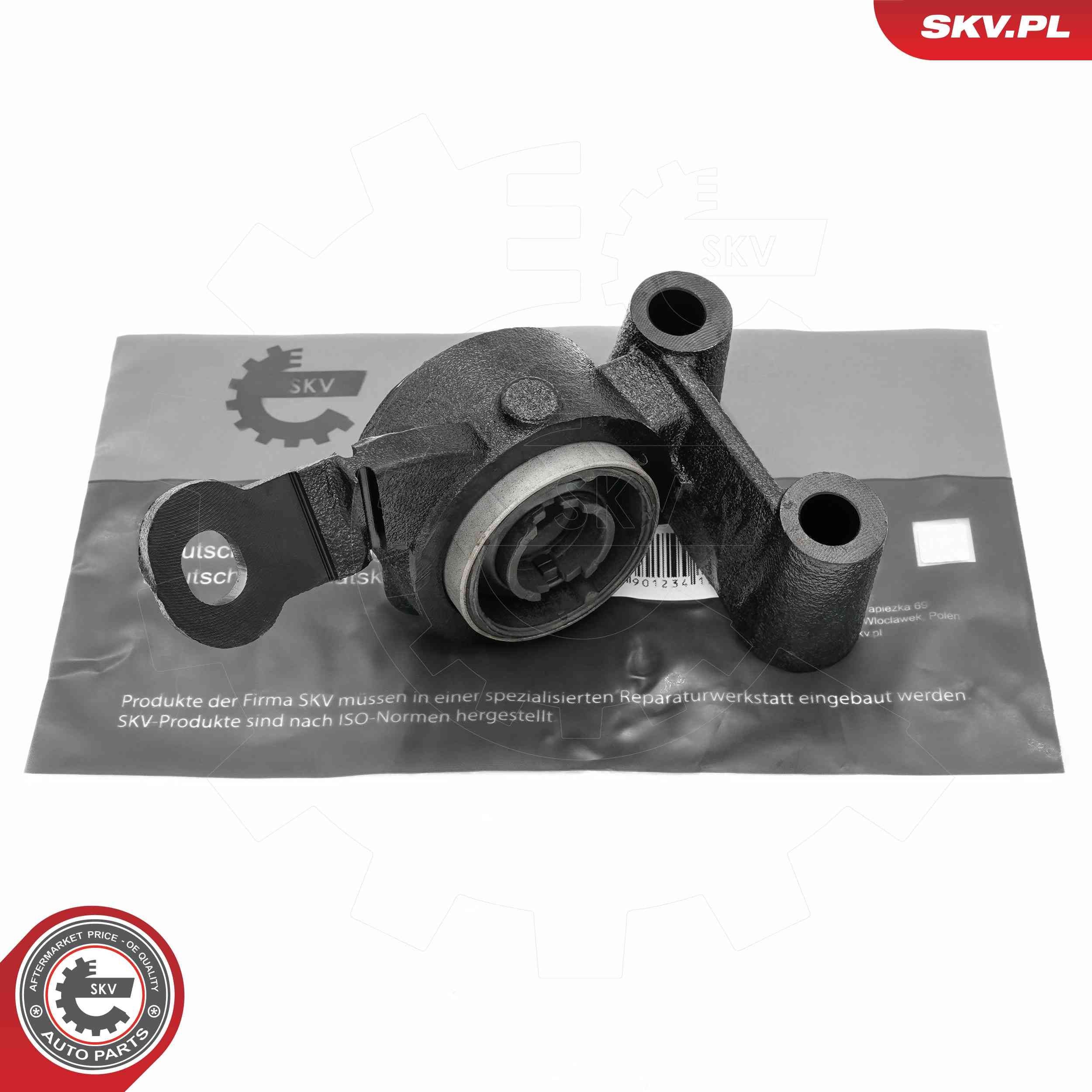 ESEN SKV Piekare, Šķērssvira 69SKV555 Piekare šķērssvira AUDI ESEN SKV 69SKV555