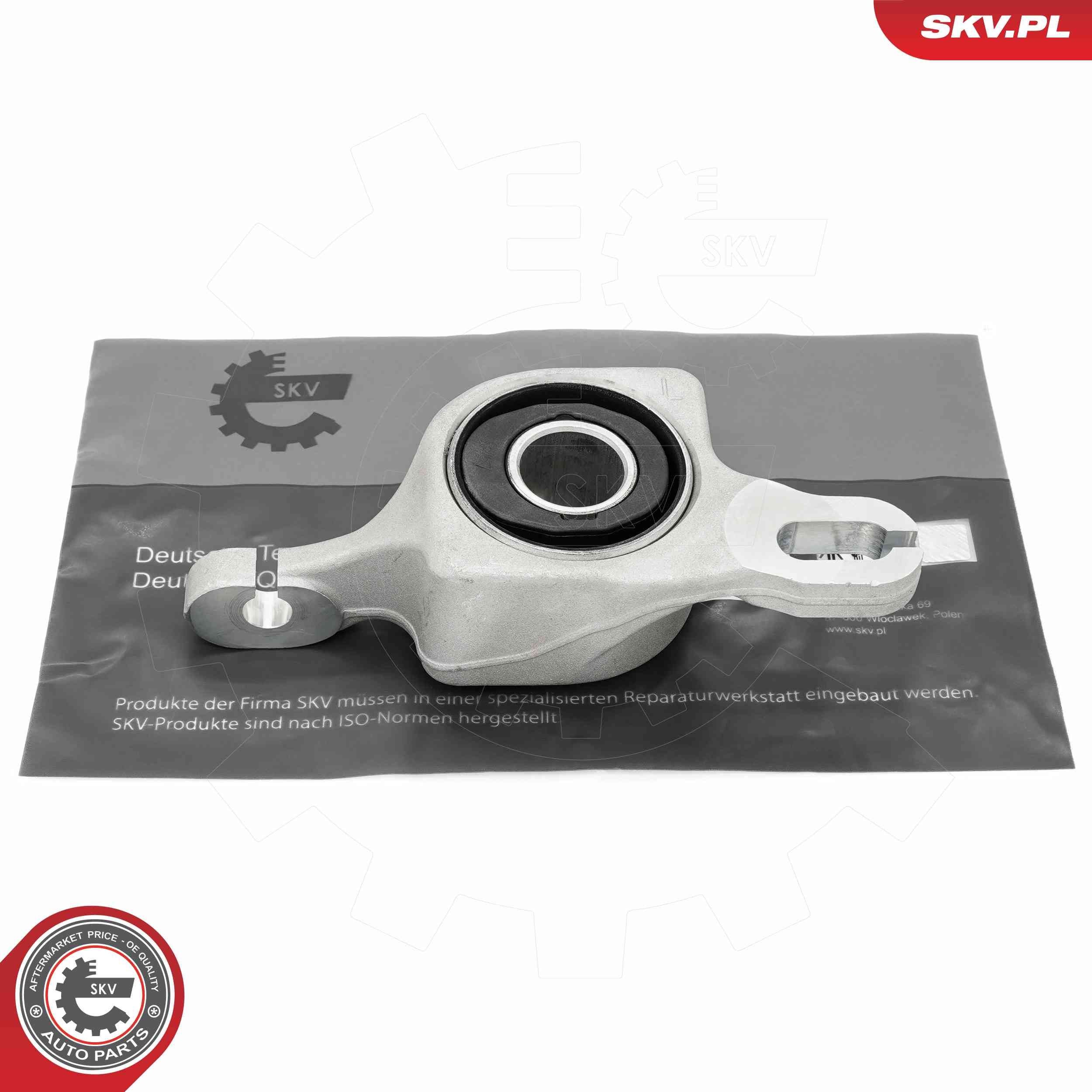 ESEN SKV Trailing arm / Suspension arm bush 69SKV557 SUBARU LEGACY ESEN SKV wishbone bushes 69SKV557