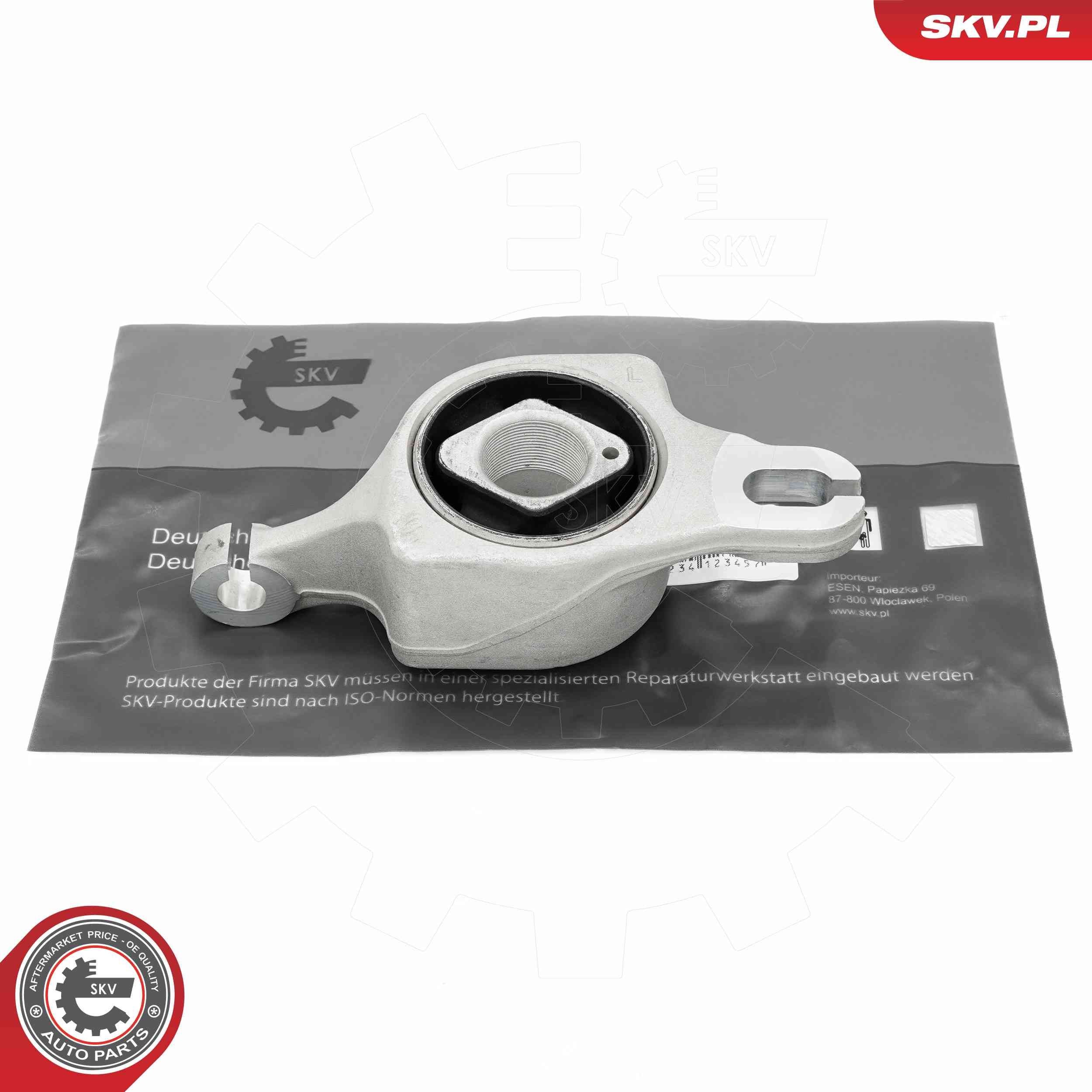 ESEN SKV Trailing arm / Suspension arm bush 69SKV559 Subaru LEGACY ESEN SKV wishbone bushes 69SKV559
