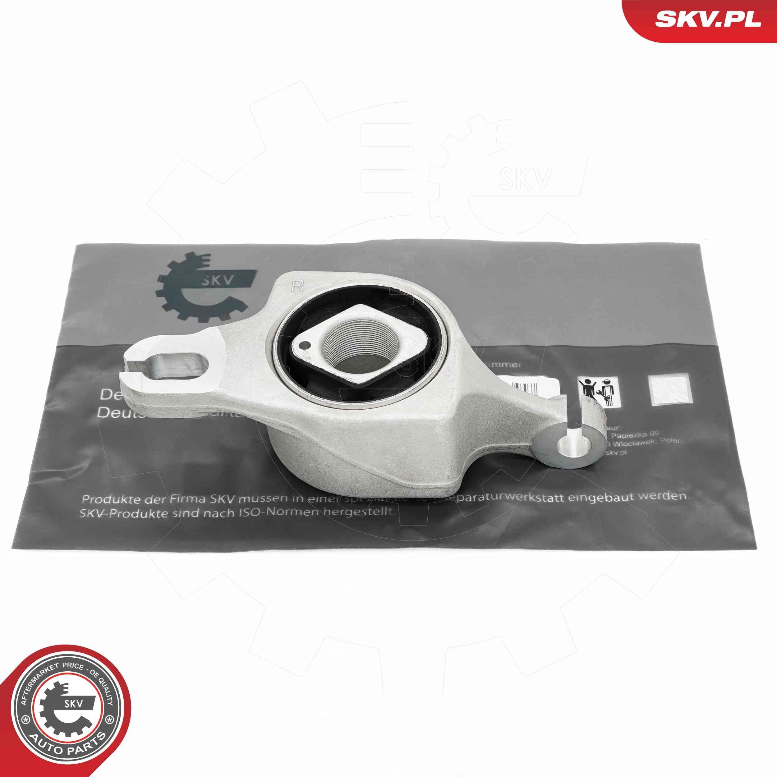 ESEN SKV Supporto braccio oscillante 69SKV560 Costo Silent block braccio oscillante ESEN SKV SUZUKI 69SKV560