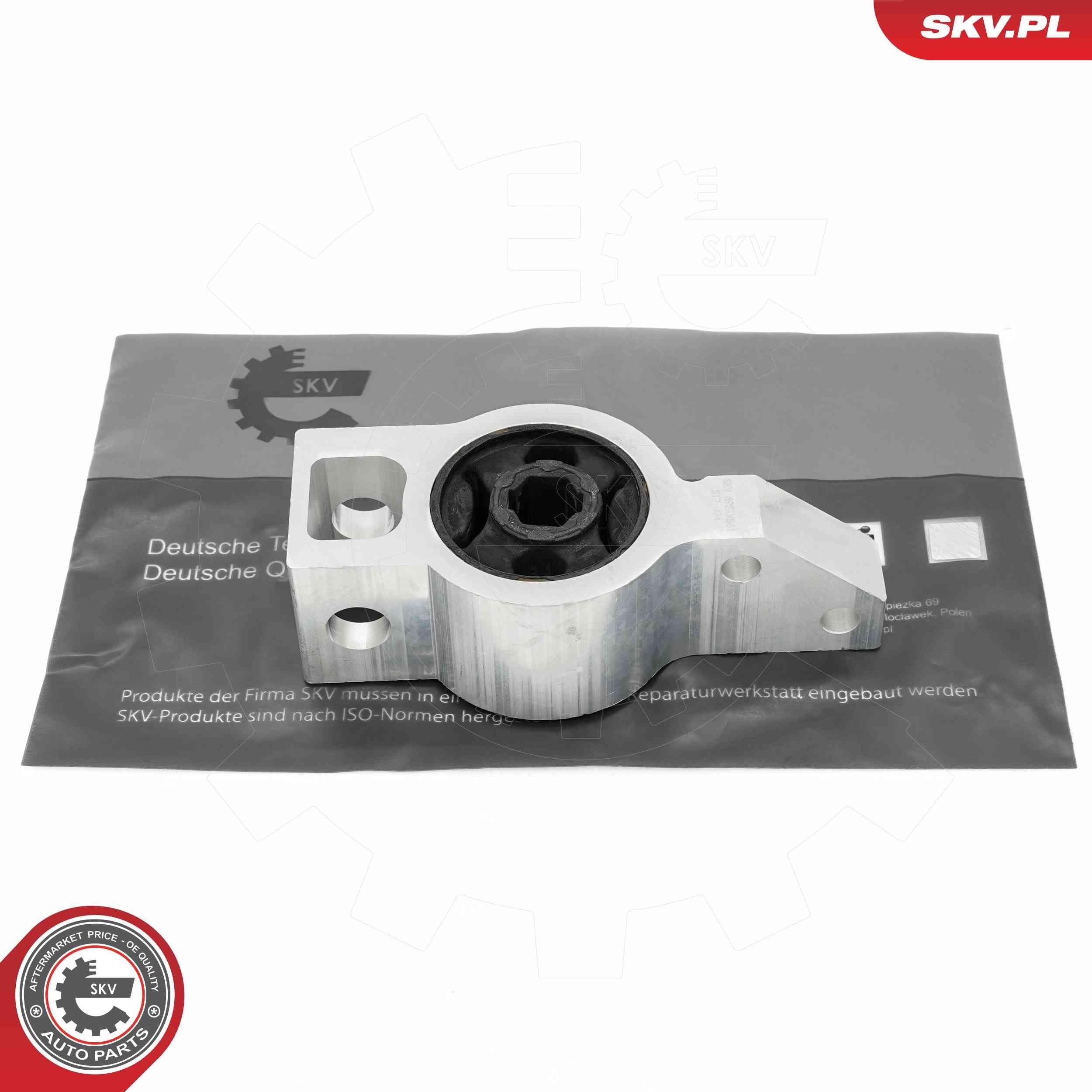 ESEN SKV Trailing arm / Suspension arm bush 69SKV561 Subaru LEGACY ESEN SKV wishbone bushes 69SKV561
