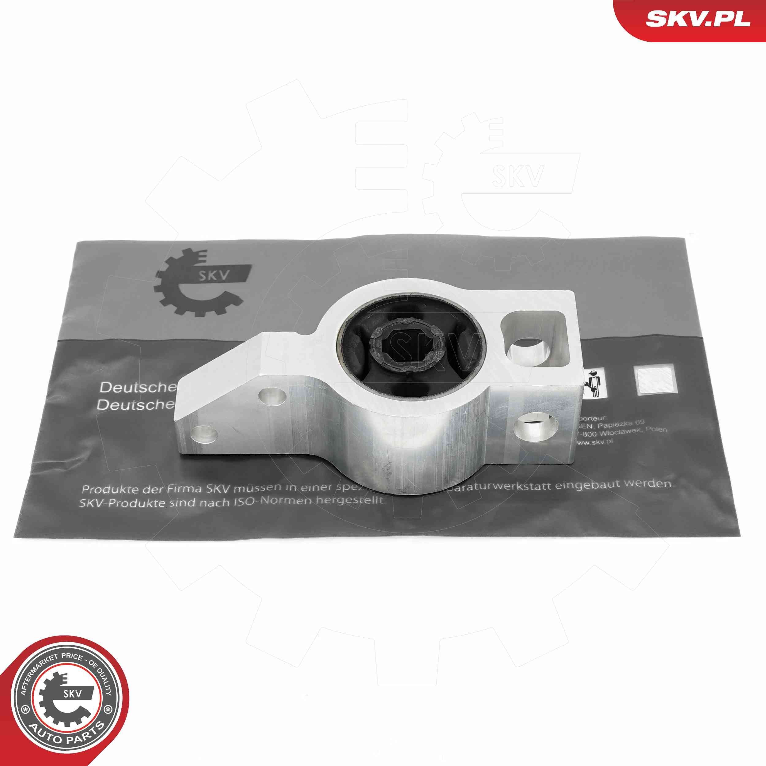 ESEN SKV Supporto braccio oscillante 69SKV562 Costo Silent block braccio oscillante ESEN SKV SUZUKI 69SKV562