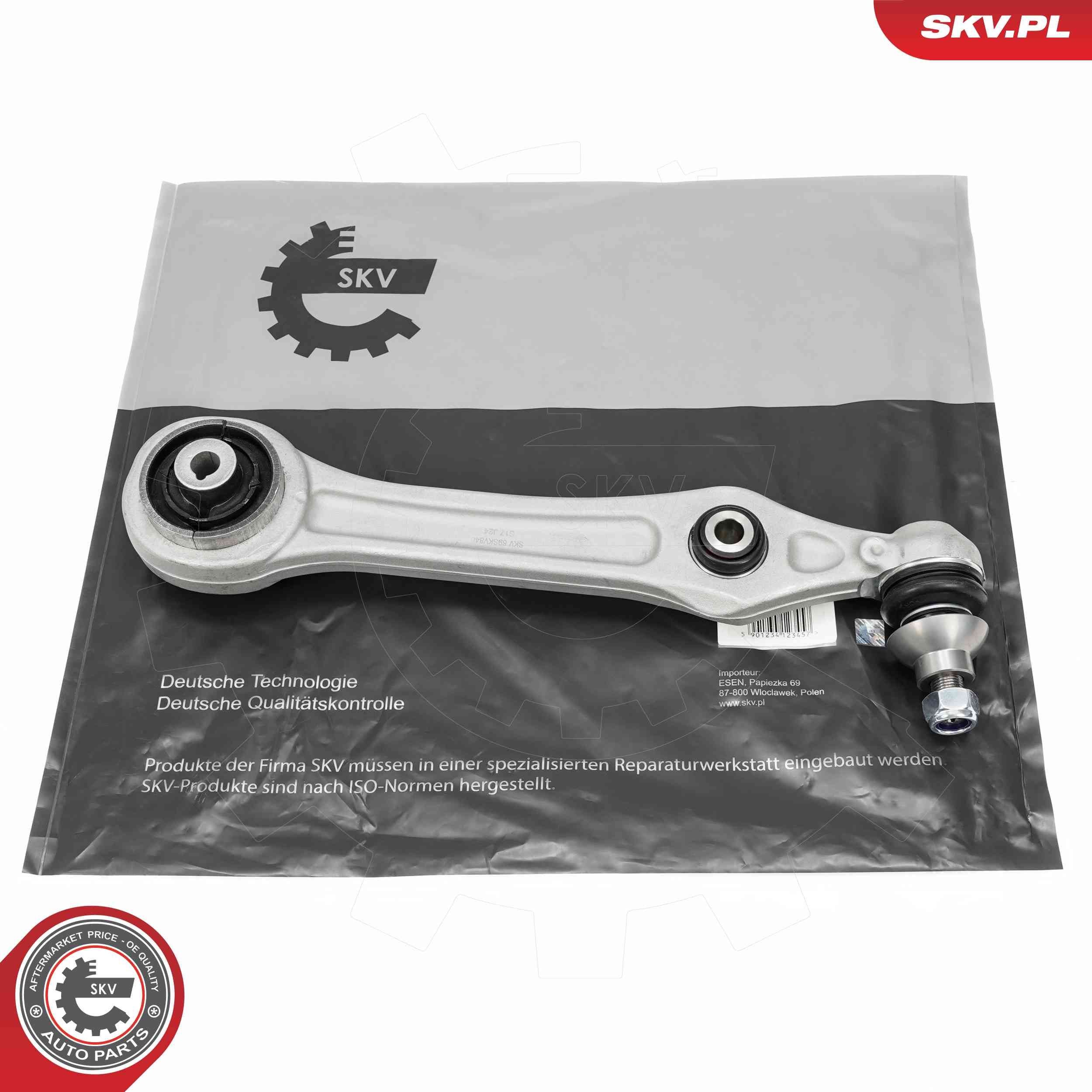 ESEN SKV Draagarm 69SKV840 Draagarm set ESEN SKV V-Klasse 69SKV840 goedkoop
