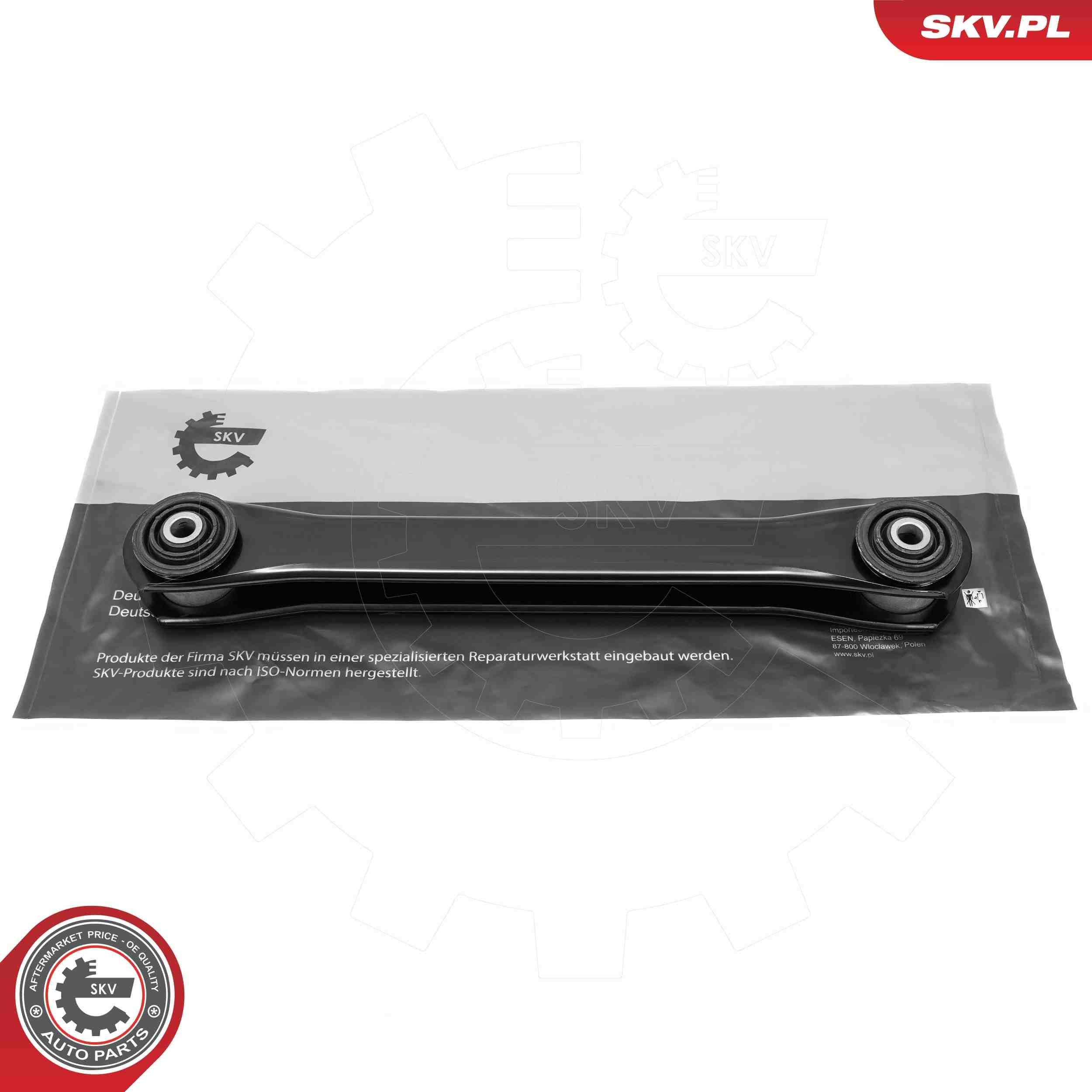 Neatkarīgās balstiekārtas svira, Riteņa piekare ESEN SKV 69SKV853 ESEN SKV 69SKV853 Svira kreisais un labais Jeep WRANGLER 2005