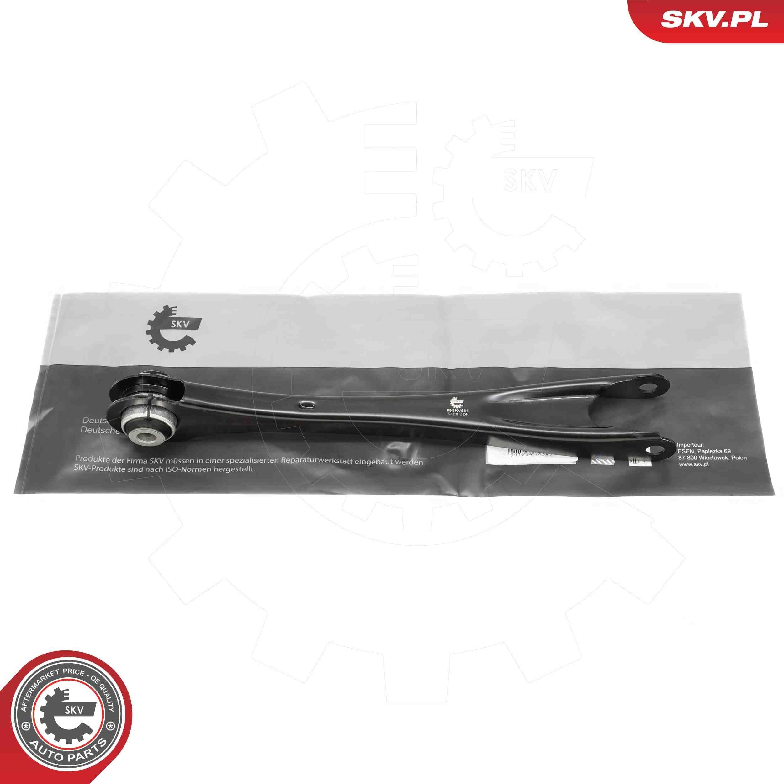 ESEN SKV Braccio oscillante, sospensione ruota 69SKV864 69SKV864 costo Braccetti BMW X4 ESEN SKV