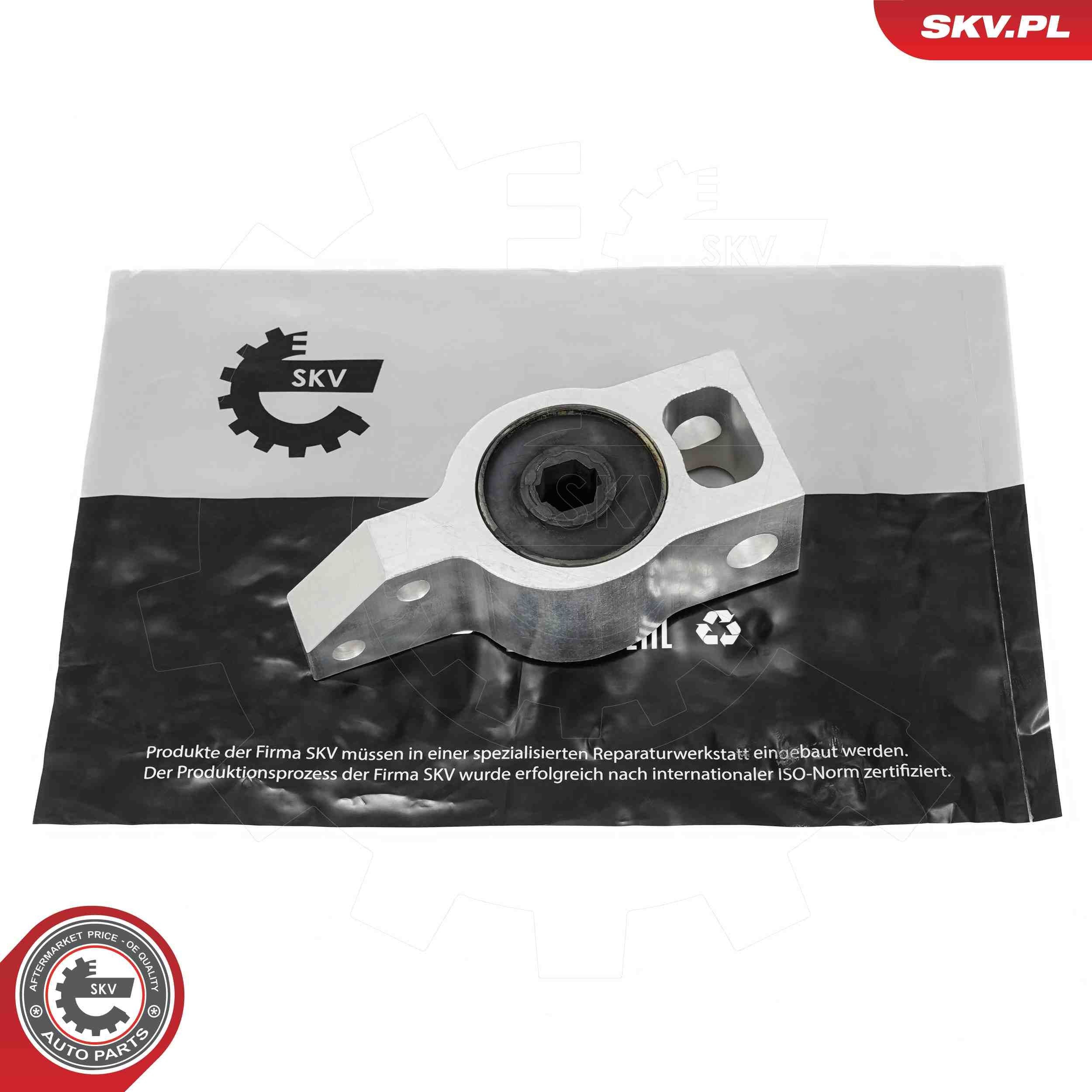 ESEN SKV Draagarmrubber 69SKV871 ESEN SKV Draagarmlager 69SKV871