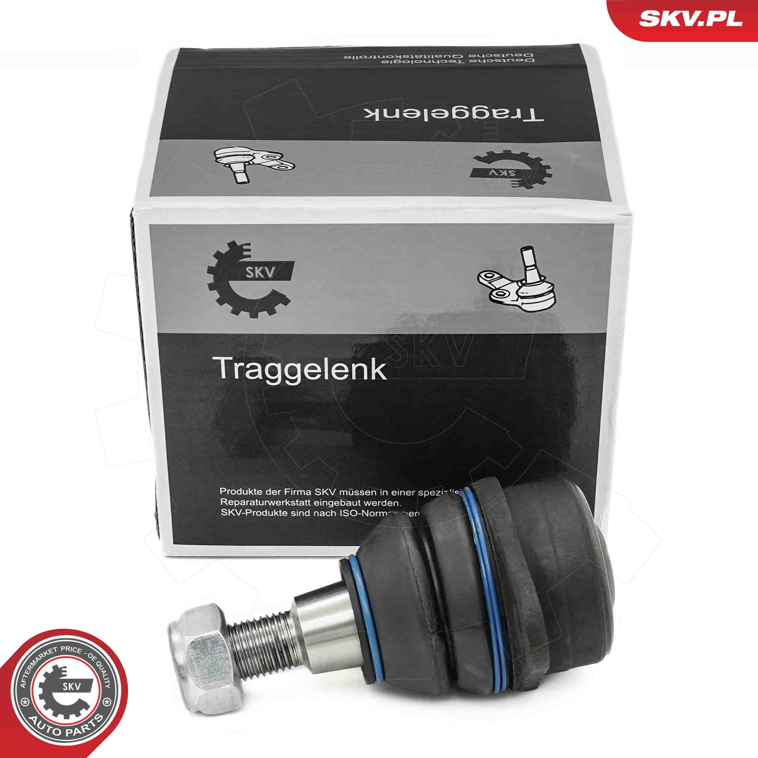 ESEN SKV Kande- / juhtliigend 69SKV872 Šarniir ESEN SKV ATOS 69SKV872 odav