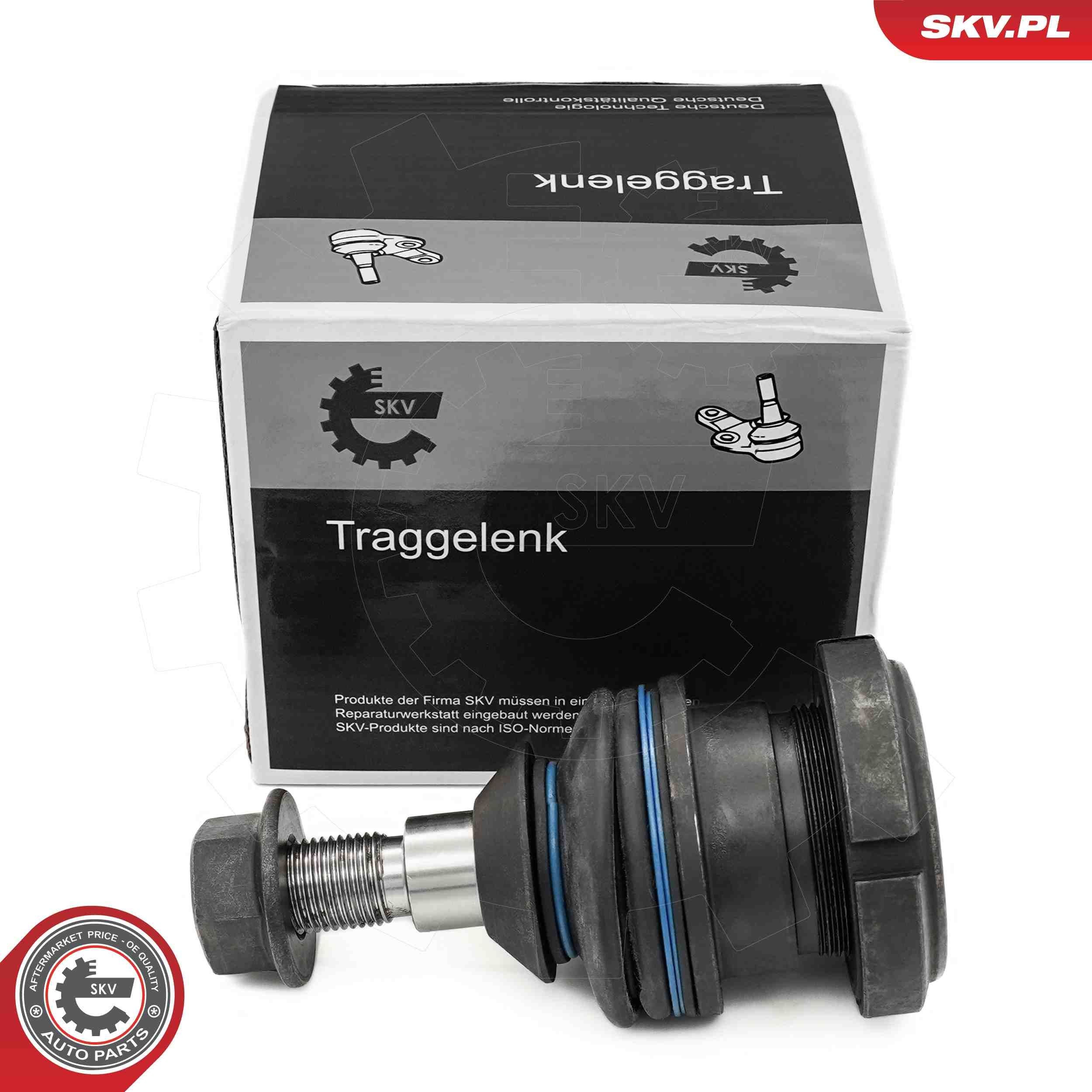 ESEN SKV Ball Joint 69SKV873 FIAT GRANDE PUNTO ESEN SKV suspension ball joint 69SKV873