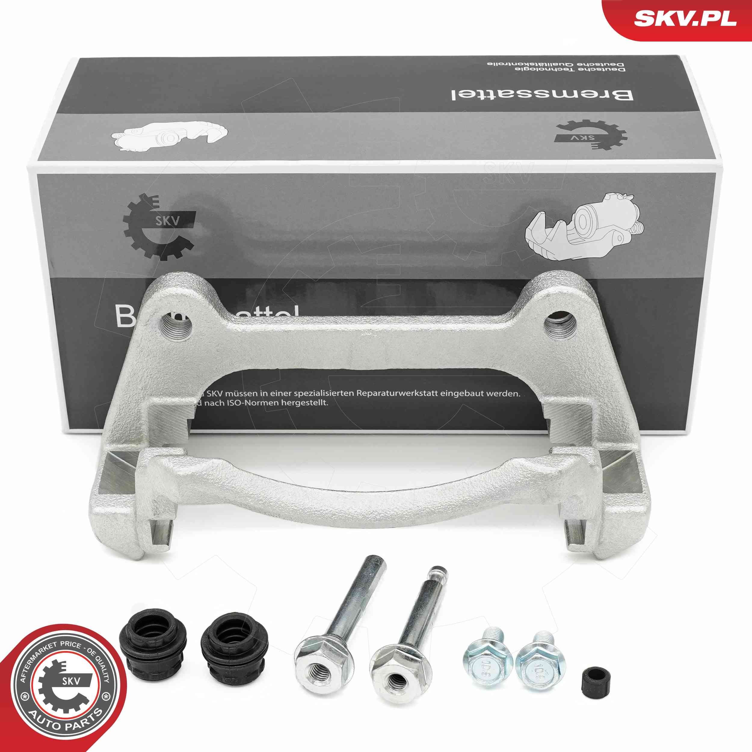 ESEN SKV Holder, bremsekaliper 74SKV021 ESEN SKV Bremseåg SKODA 74SKV021