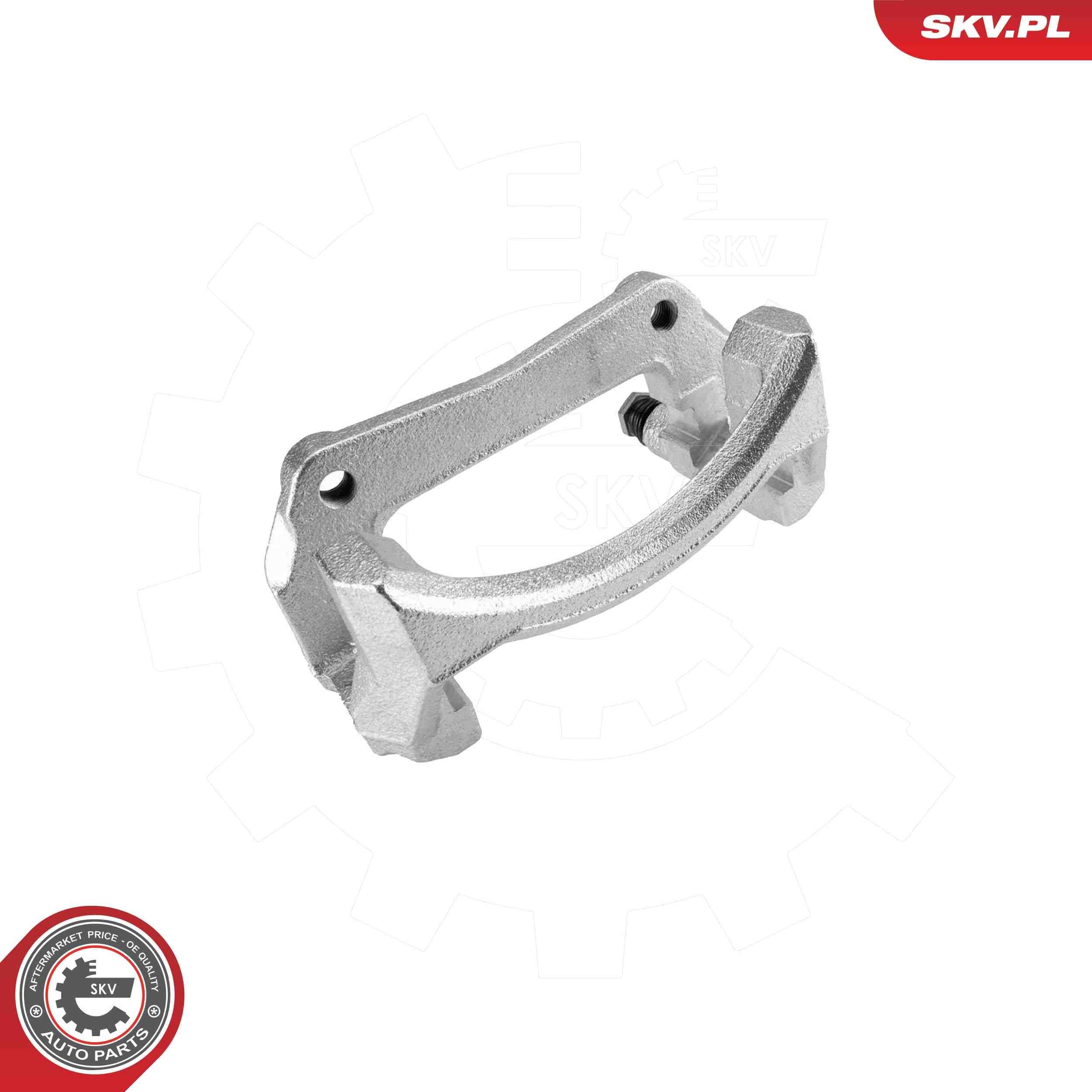 ESEN SKV Supporto, Pinza freno 74SKV081 74SKV081 costo Kit revisione pinze freno ESEN SKV FORD ECOSPORT