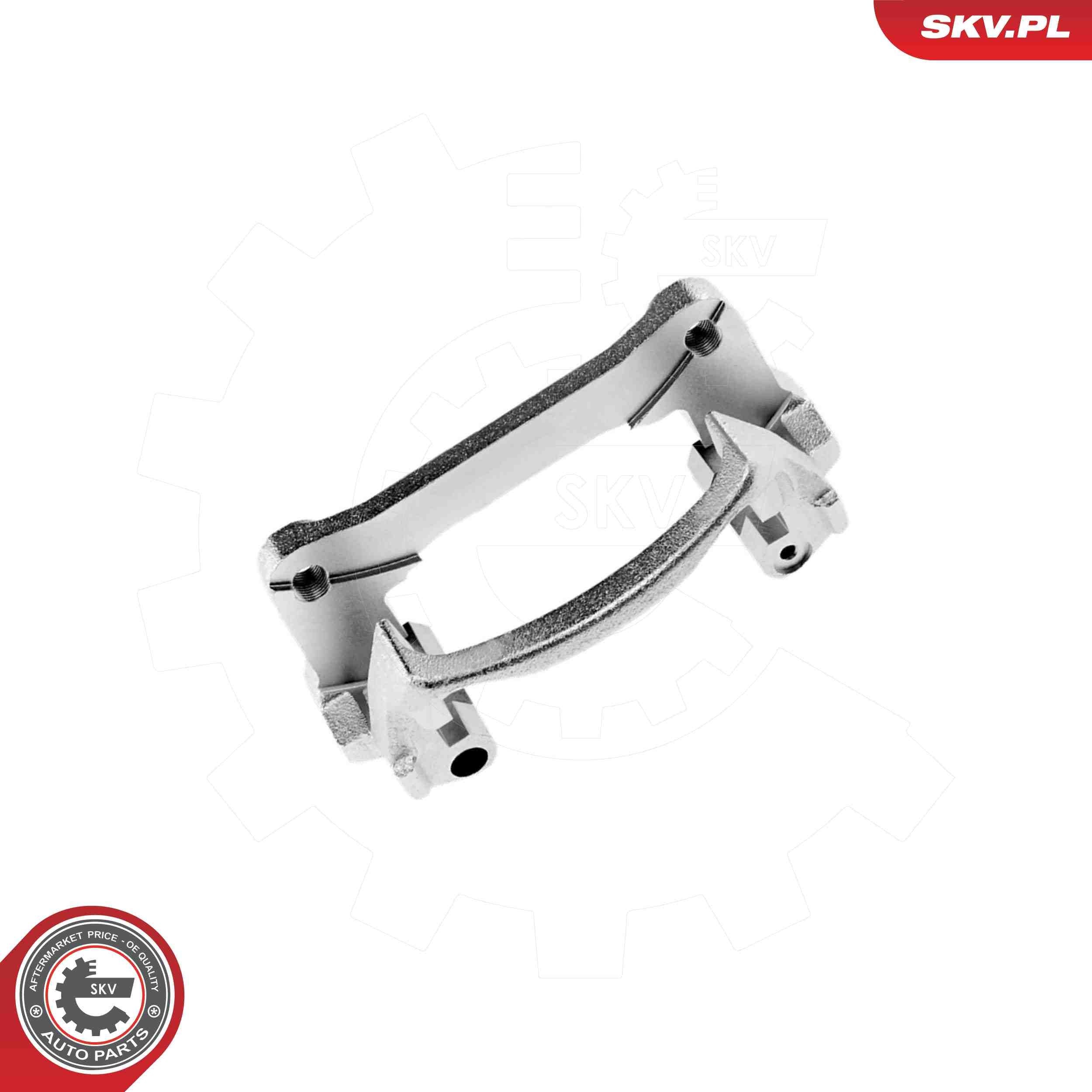 ESEN SKV Kronšteins, Bremžu suports 74SKV113 ESEN SKV 74SKV113 Kronšteins, Bremžu suports TOYOTA Corolla X Sedan (E150) 1.8 (ZRE142) 135 ZS 2011