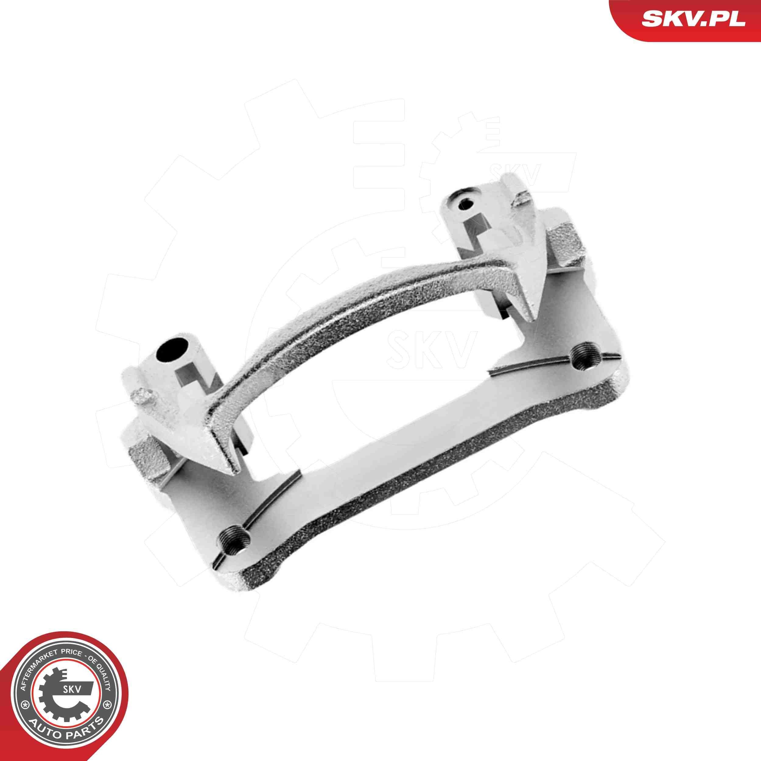 ESEN SKV Houder, remklauw 74SKV114 ESEN SKV 74SKV114 Remklauw houder Toyota ISIS originele