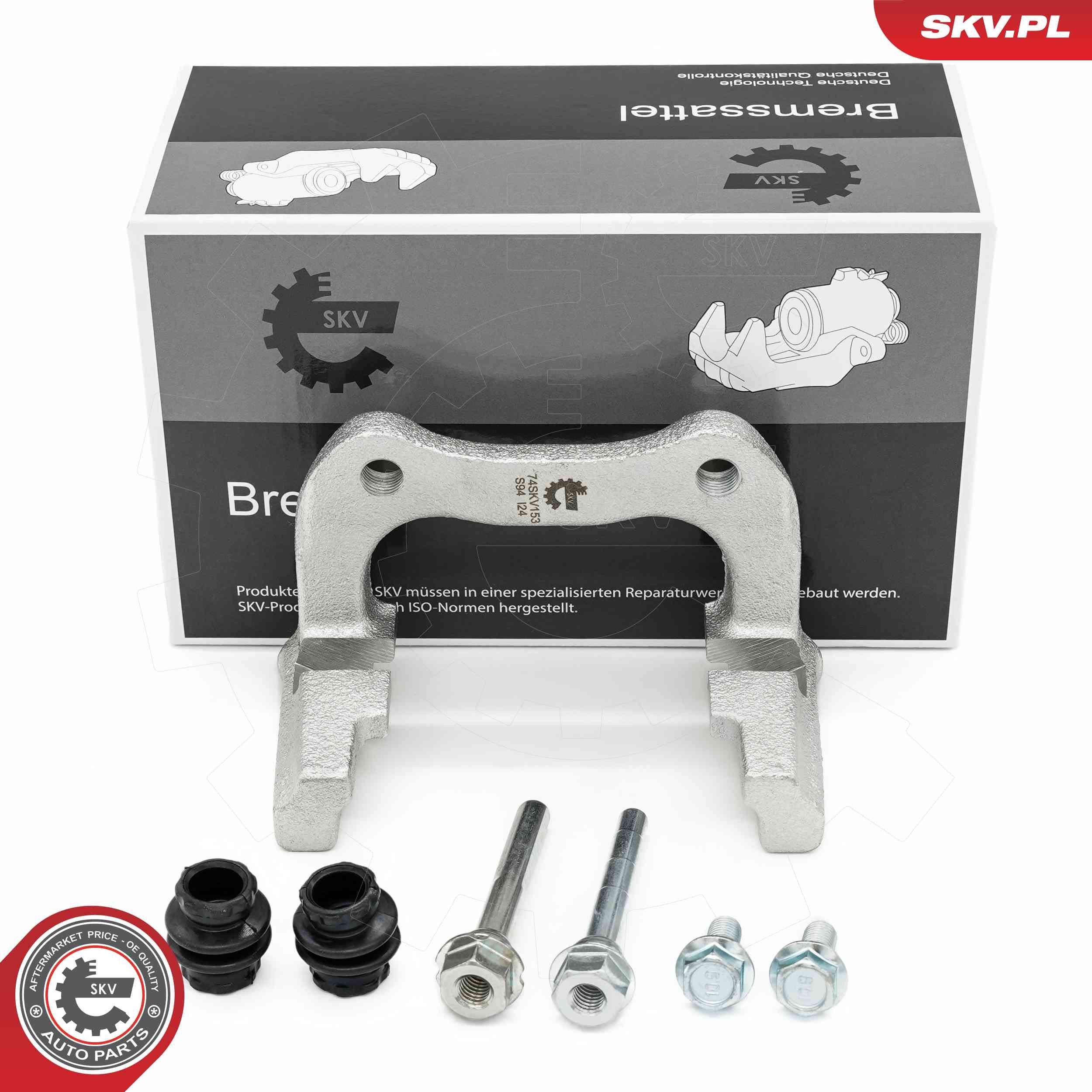 ESEN SKV Bremssattelhalter 74SKV153 Bremssattel-Reparatur-Kit ESEN SKV CAPTUR 74SKV153 günstig
