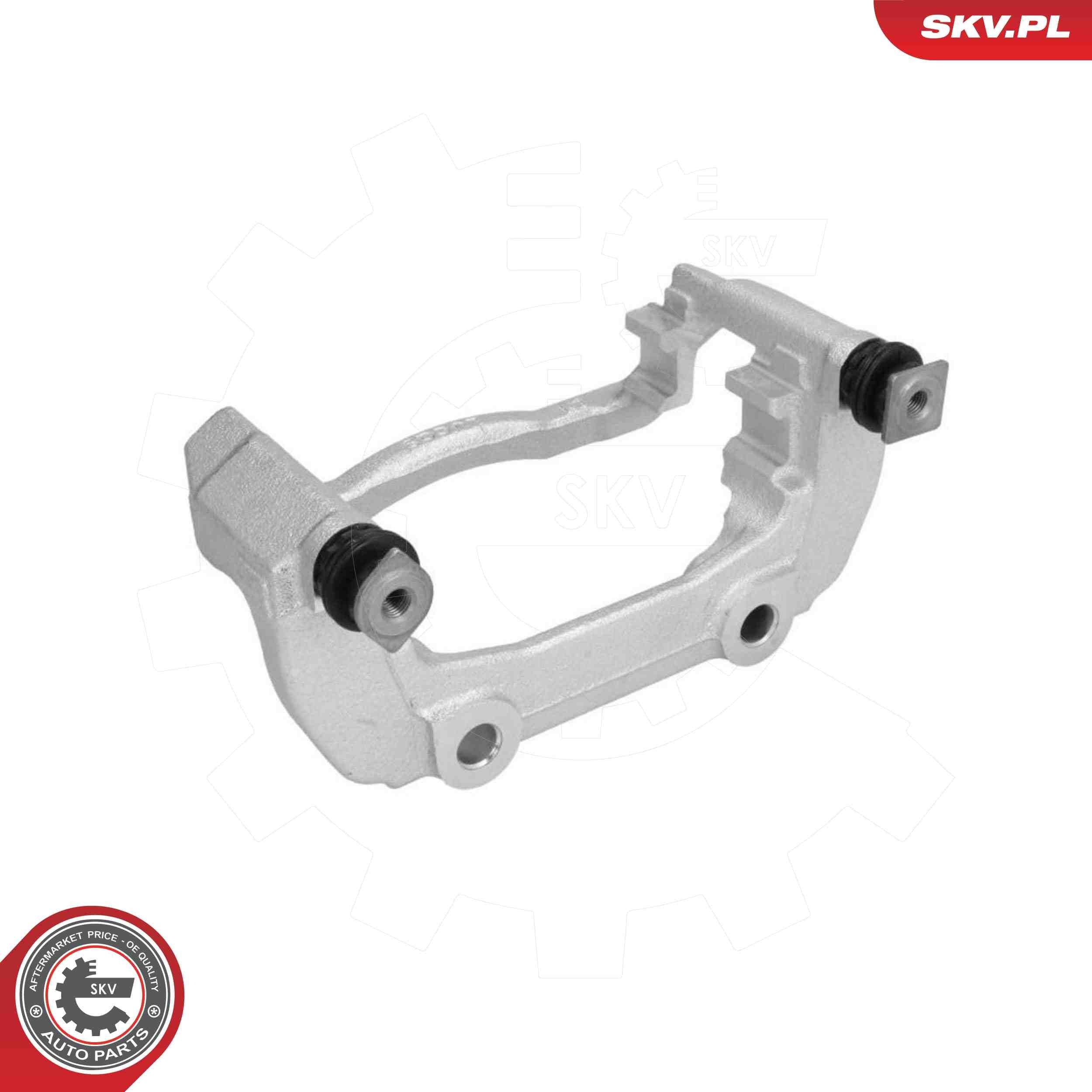 ESEN SKV Holder, bremsekaliper 74SKV171 ESEN SKV Bremsekaliber holder SKODA 74SKV171