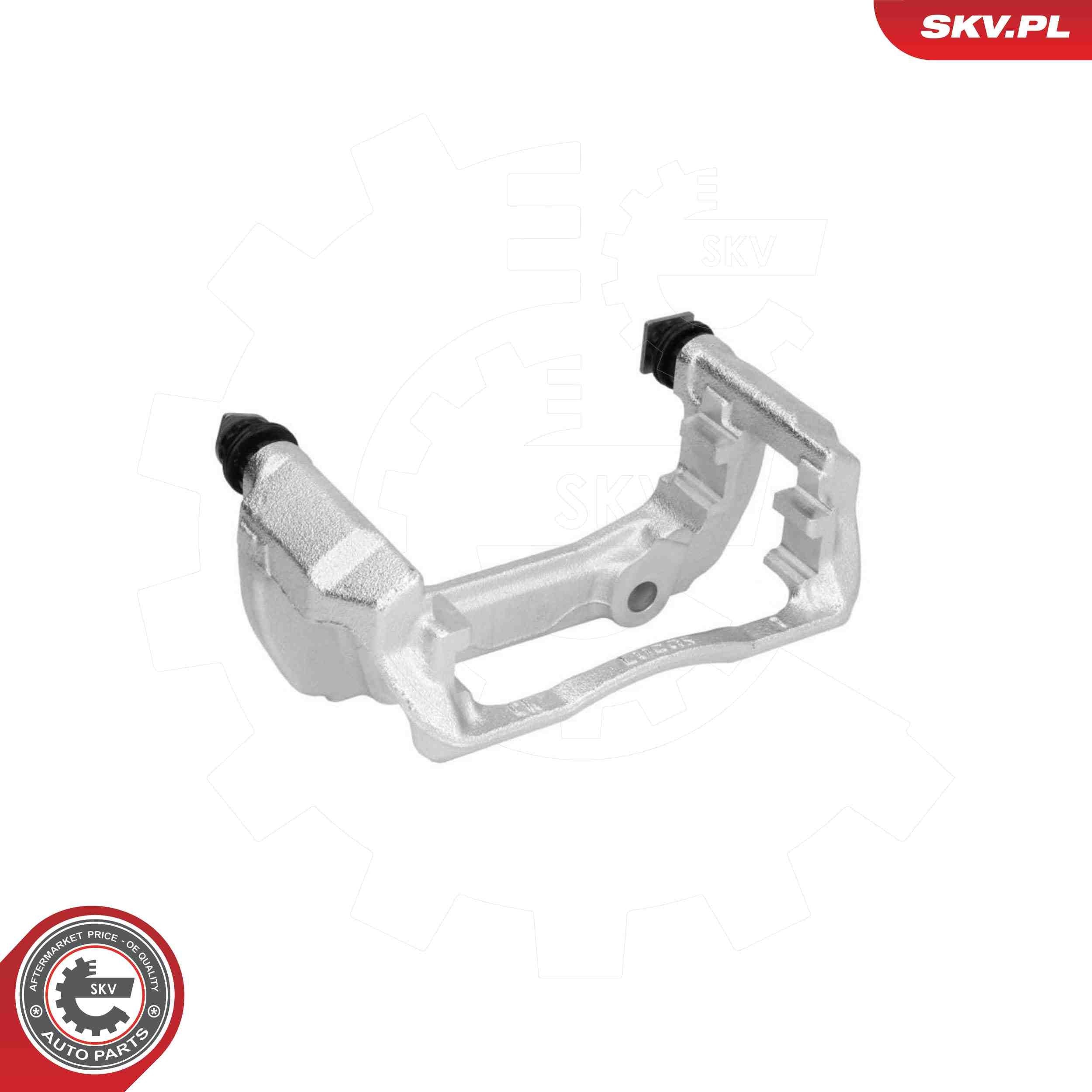 Holder, bremsekaliper ESEN SKV 74SKV172 ESEN SKV 74SKV172: Bremsekaliber holder Škoda FABIA 2006