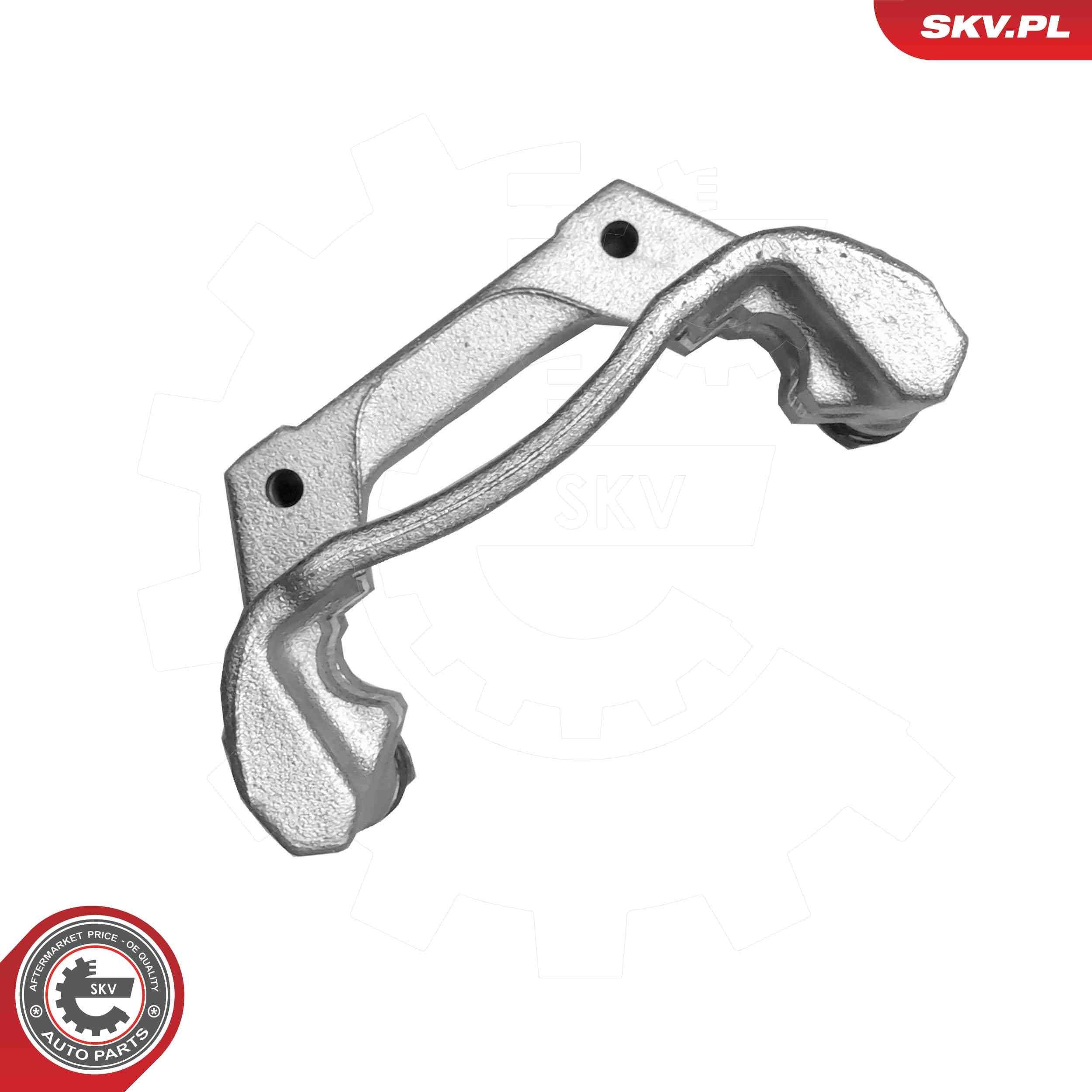 ESEN SKV Holder, bremsekaliper 74SKV400 ESEN SKV 74SKV400 Mazda 6 GJ Stationcar Bremsekaliber holder pris