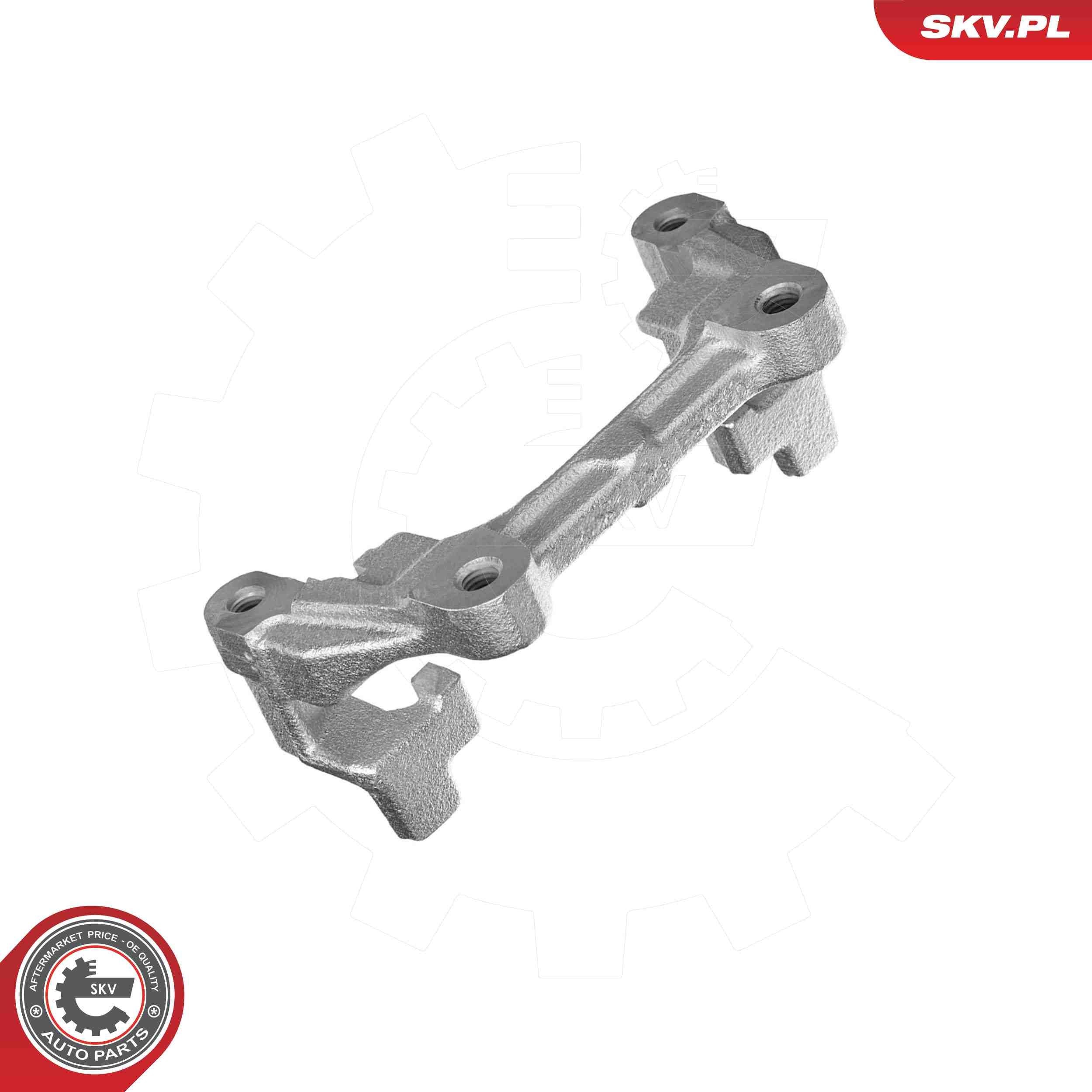 Holder, bremsekaliper ESEN SKV 74SKV480 ESEN SKV 74SKV480: Bremsekaliber holder Mazda 5 2024