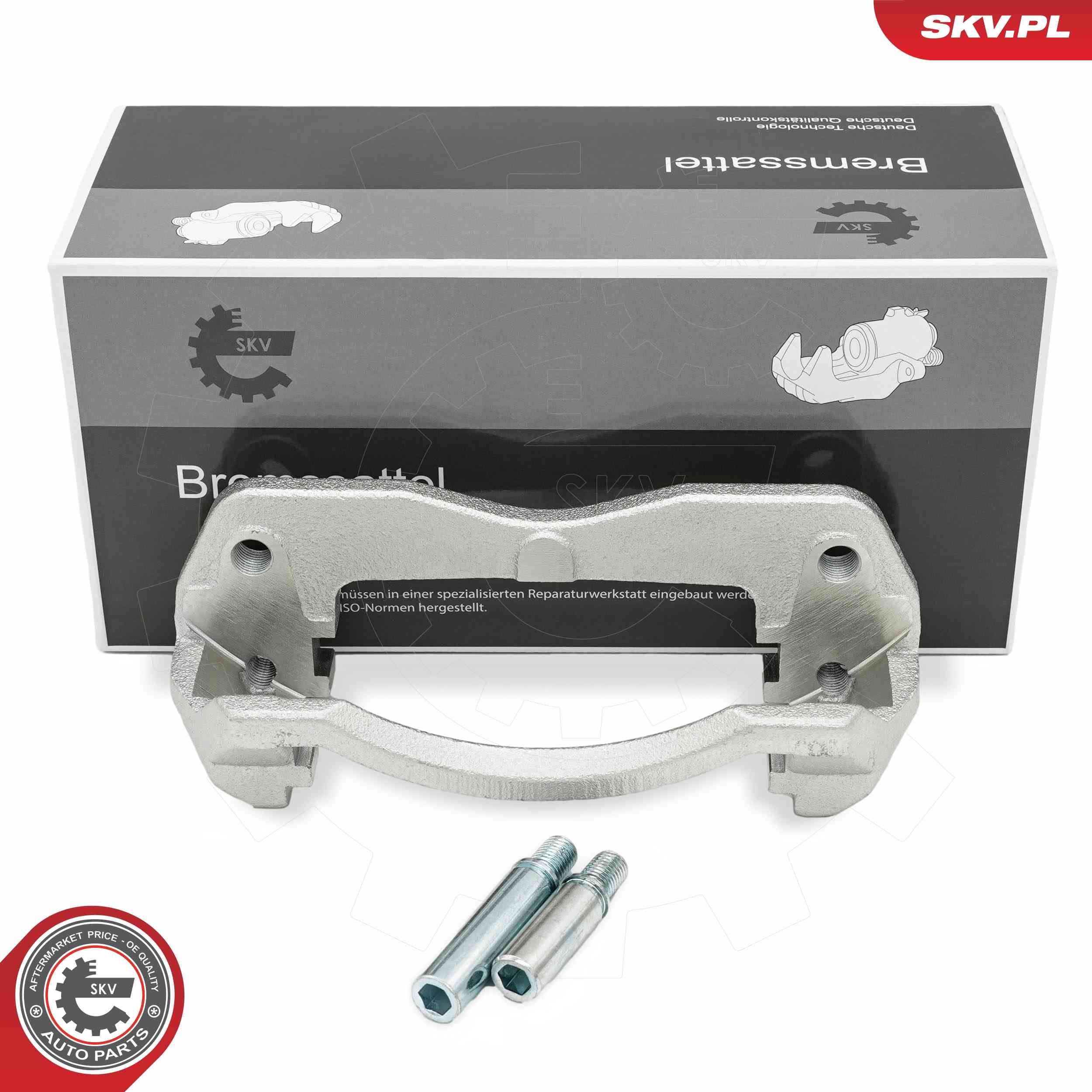 ESEN SKV Holder, bremsekaliper 74SKV490 pris Bremsekaliber holder Mazda ND 74SKV490 ESEN SKV