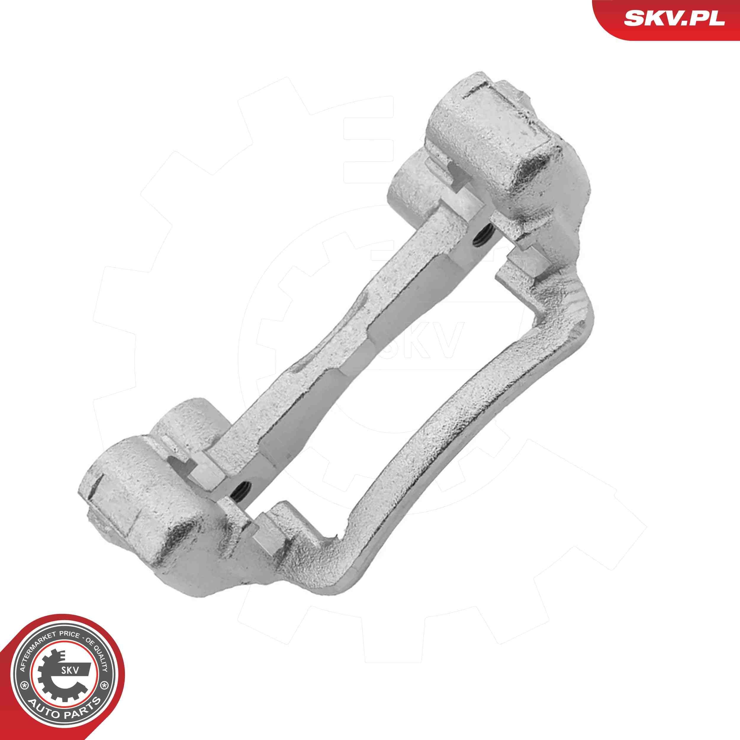 ESEN SKV Holder, bremsekaliper 74SKV500 ESEN SKV 74SKV500 Mazda 323 BG Bremseåg pris