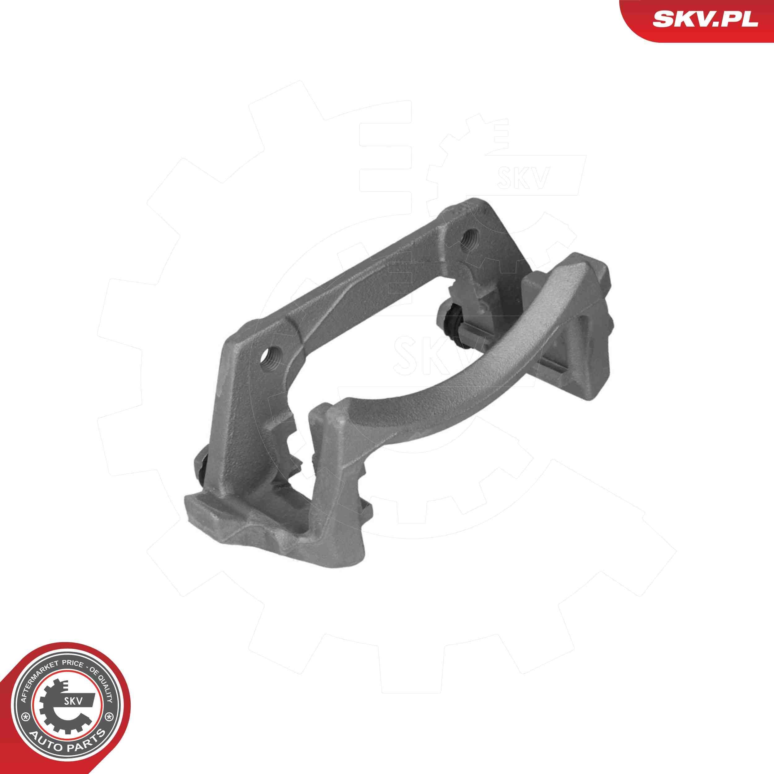 ESEN SKV Support, étrier de frein 74SKV530 74SKV530 Étrier fixe étrier de frein MERCEDES-BENZ CLA ESEN SKV