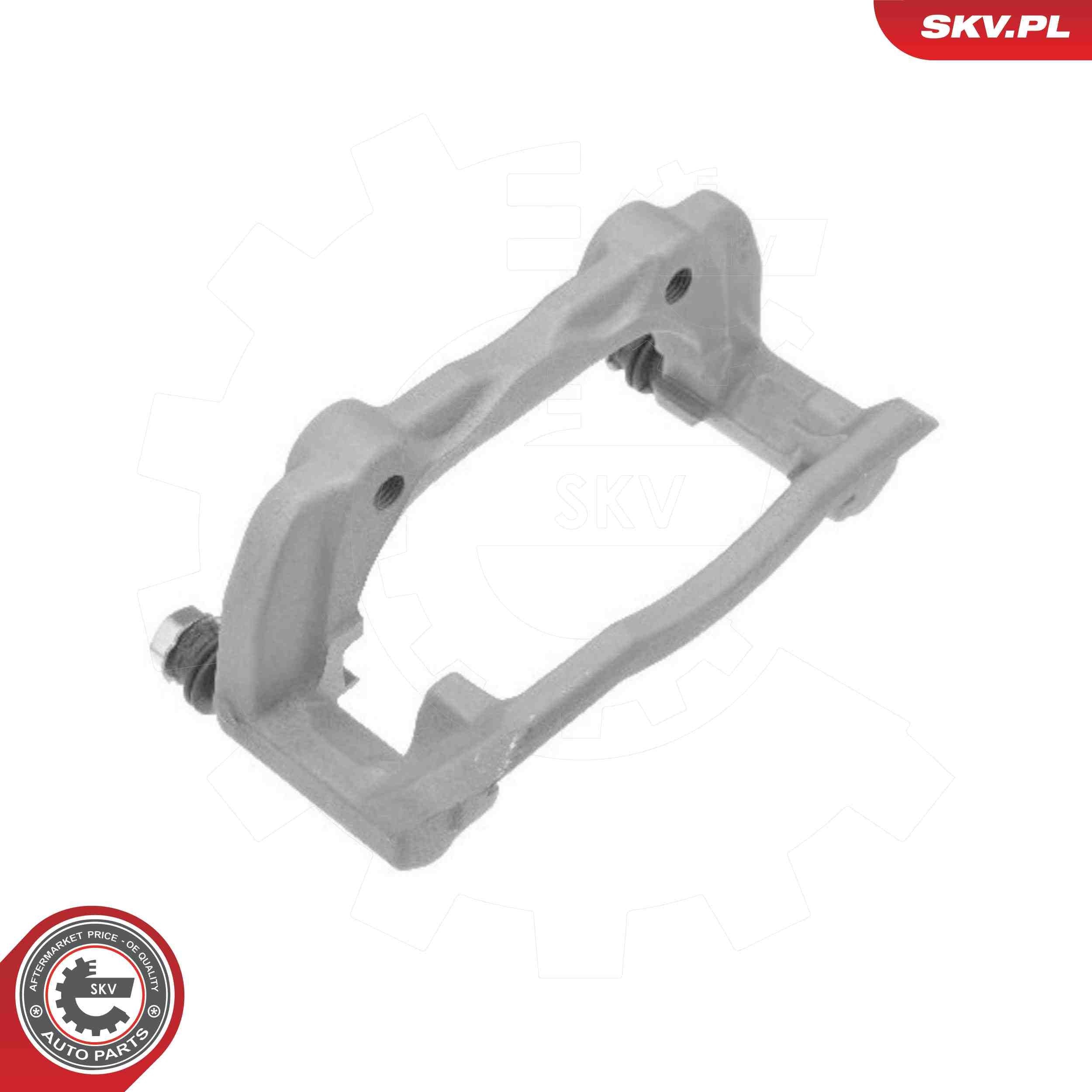 ESEN SKV Bromsokshållare 74SKV540 ESEN SKV 74SKV540 Bromsokshållare Mercedes SLK R172 bak och fram