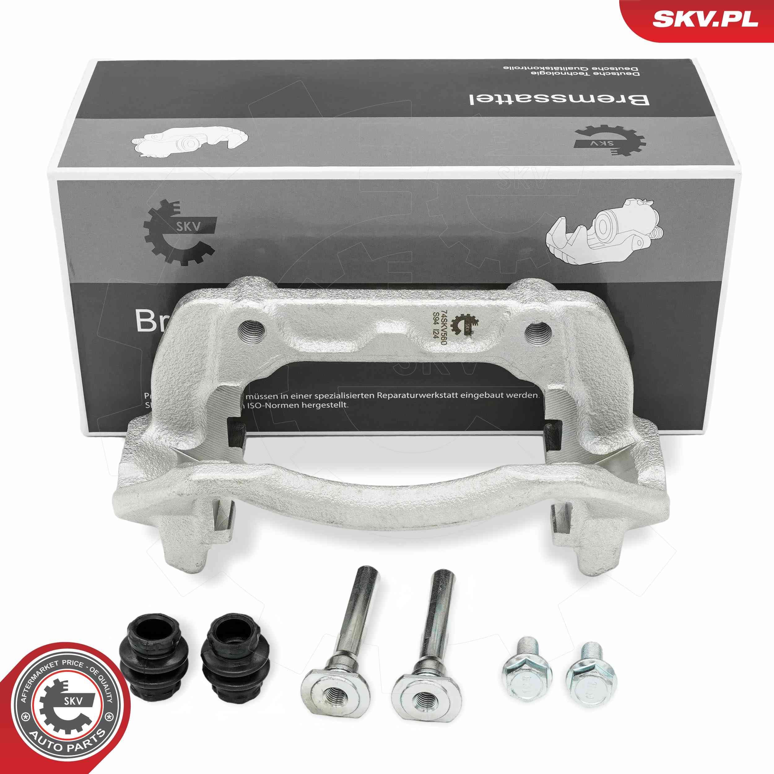 ESEN SKV Houder, remklauw 74SKV560 ESEN SKV 74SKV560 originele Remklauw houder SLK R171 kosten