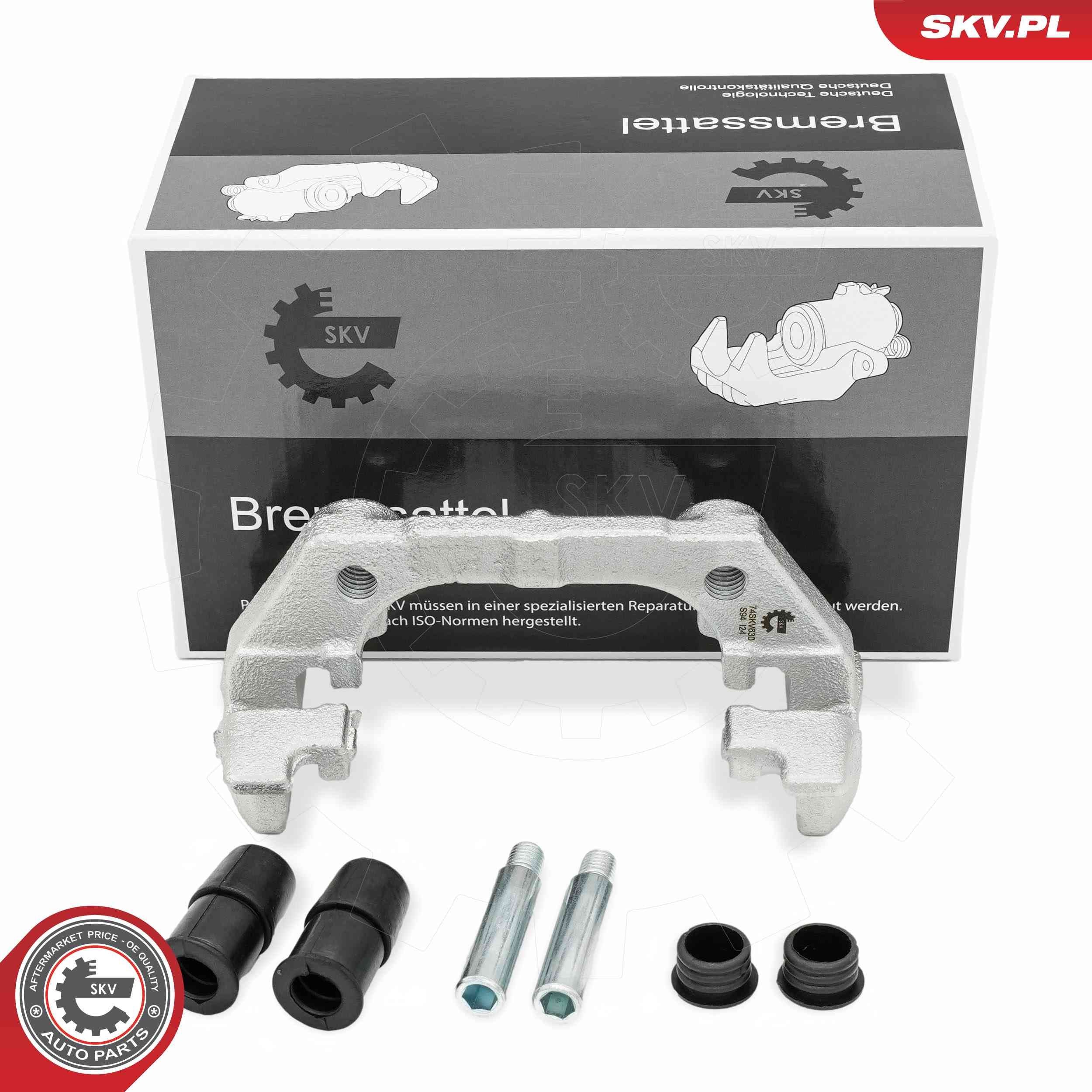 ESEN SKV Jarrusatula pidike 74SKV630 74SKV630 ESEN SKV Jarrusatula korjaussarja SAAB 9-5