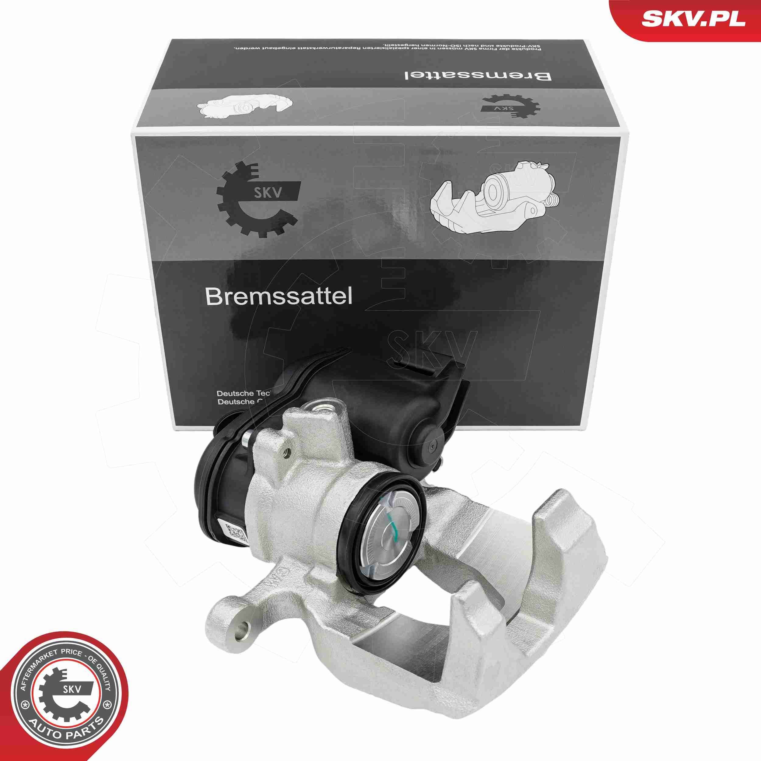 Brake caliper ESEN SKV 74SKV784 ESEN SKV 74SKV784 2023 AUDI Q5 brake caliper replacement