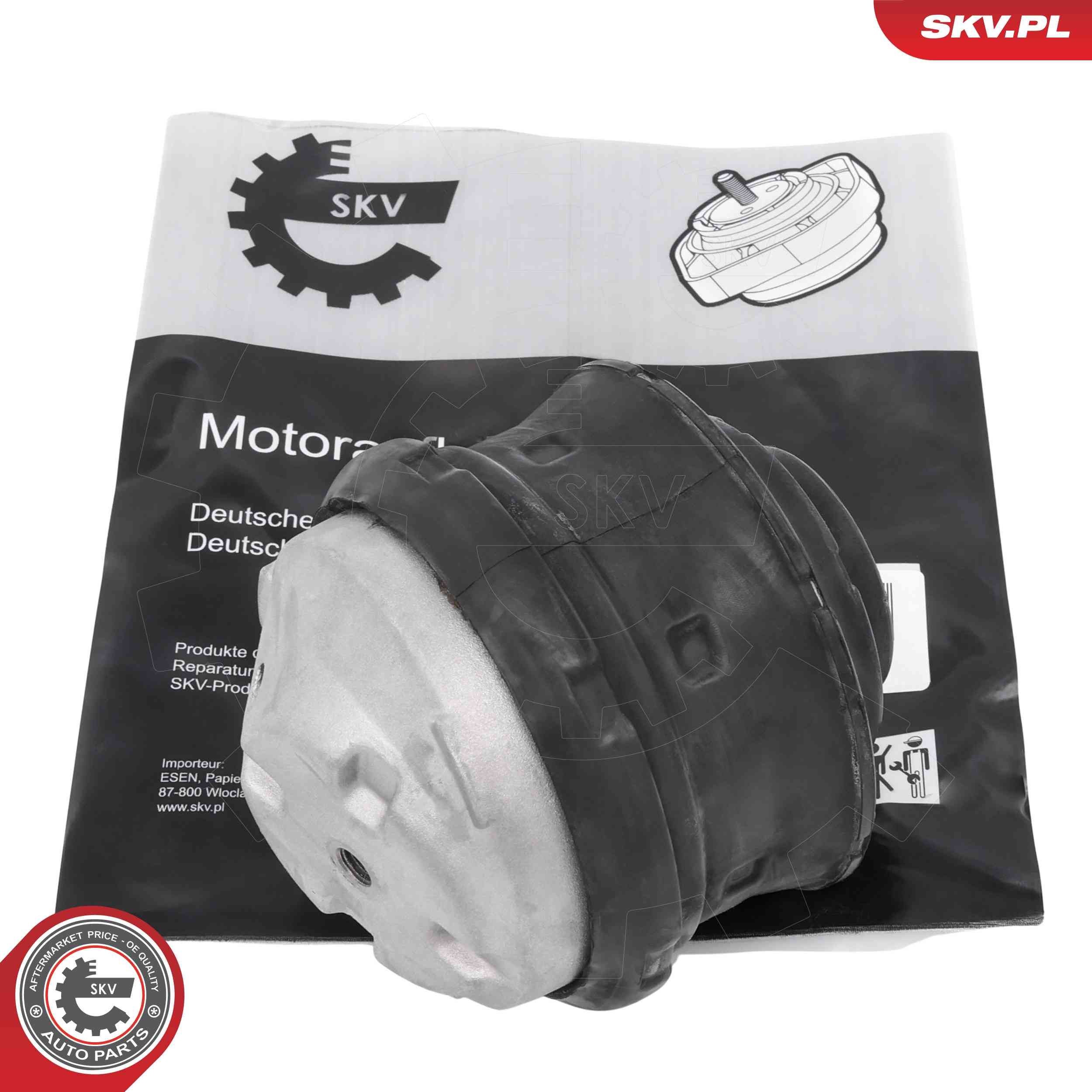 ESEN SKV Support moteur 75SKV002 75SKV002 Support moteur ESEN SKV MERCEDES-BENZ GL