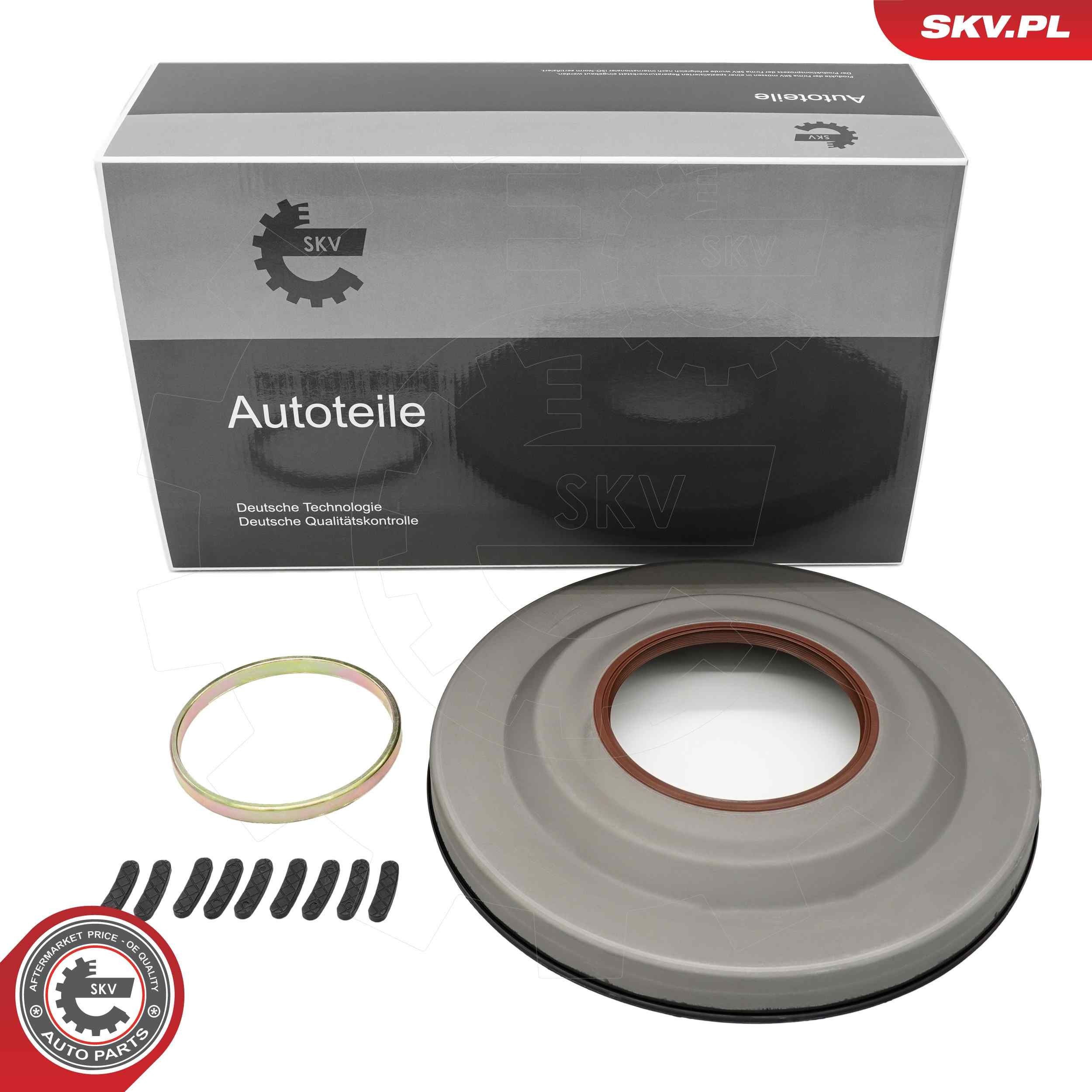 ESEN SKV Retentor, caixa de velocidades automática 96SKV969 ESEN SKV 96SKV969 Jogo de juntas caixa de velocidades FORD Kuga Mk1 (C394) a um preço acessível