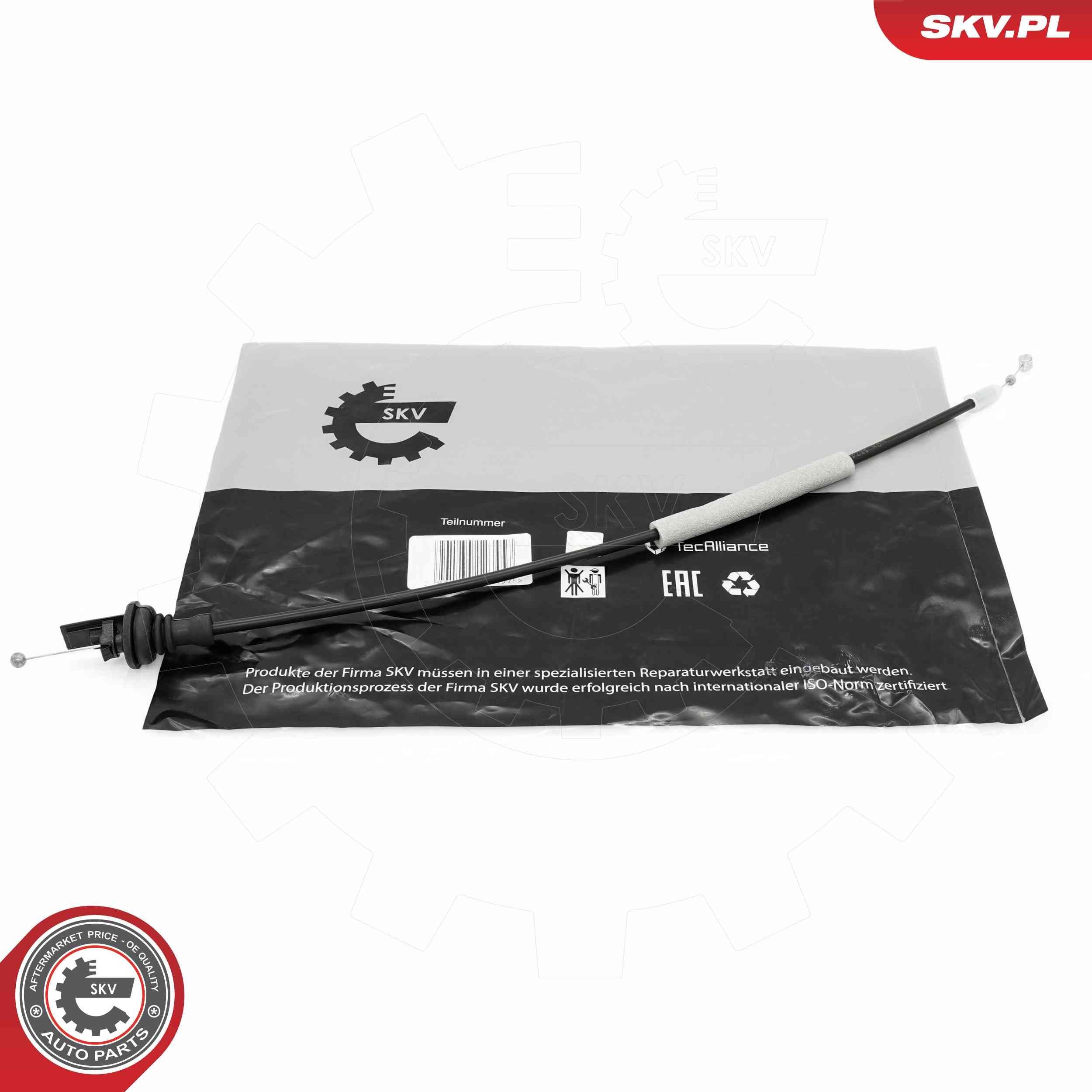 ESEN SKV Kabel, dørlås 96SKV987 Dørgreb ESEN SKV ix35 96SKV987 billig